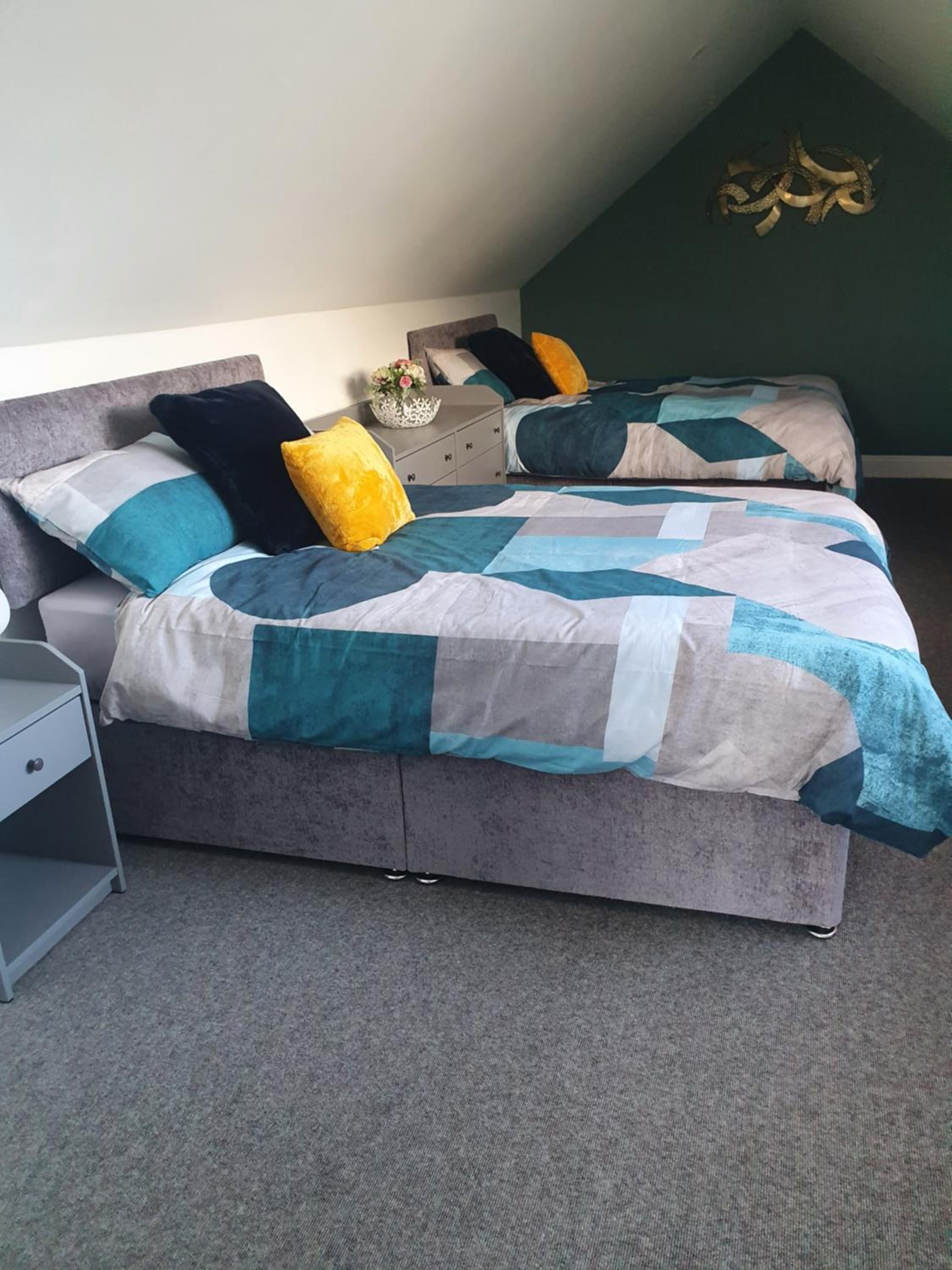 Mount Bolton Apartment view 3