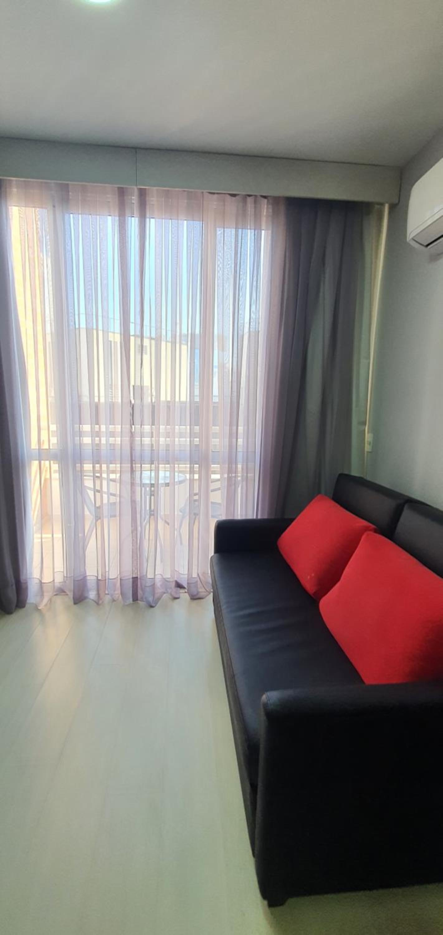 Loft Duplex NYC Berrini 1503