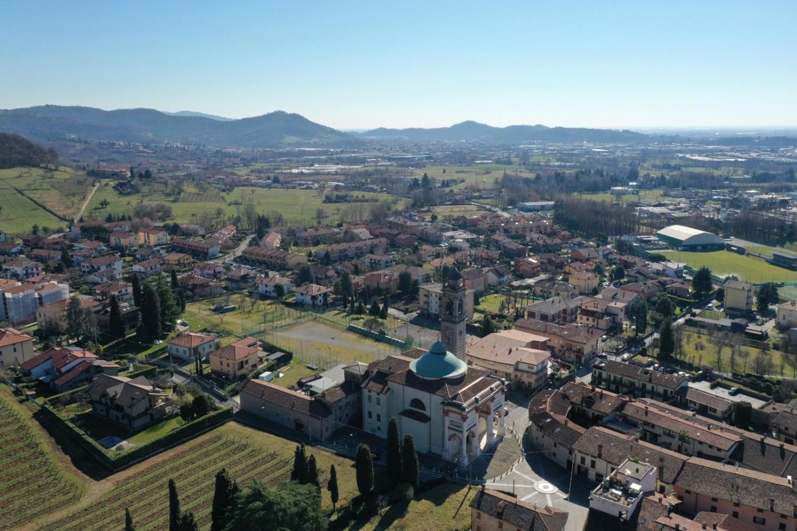 Lo Schiaccianoci Bed&Breakfast de Charme view 5