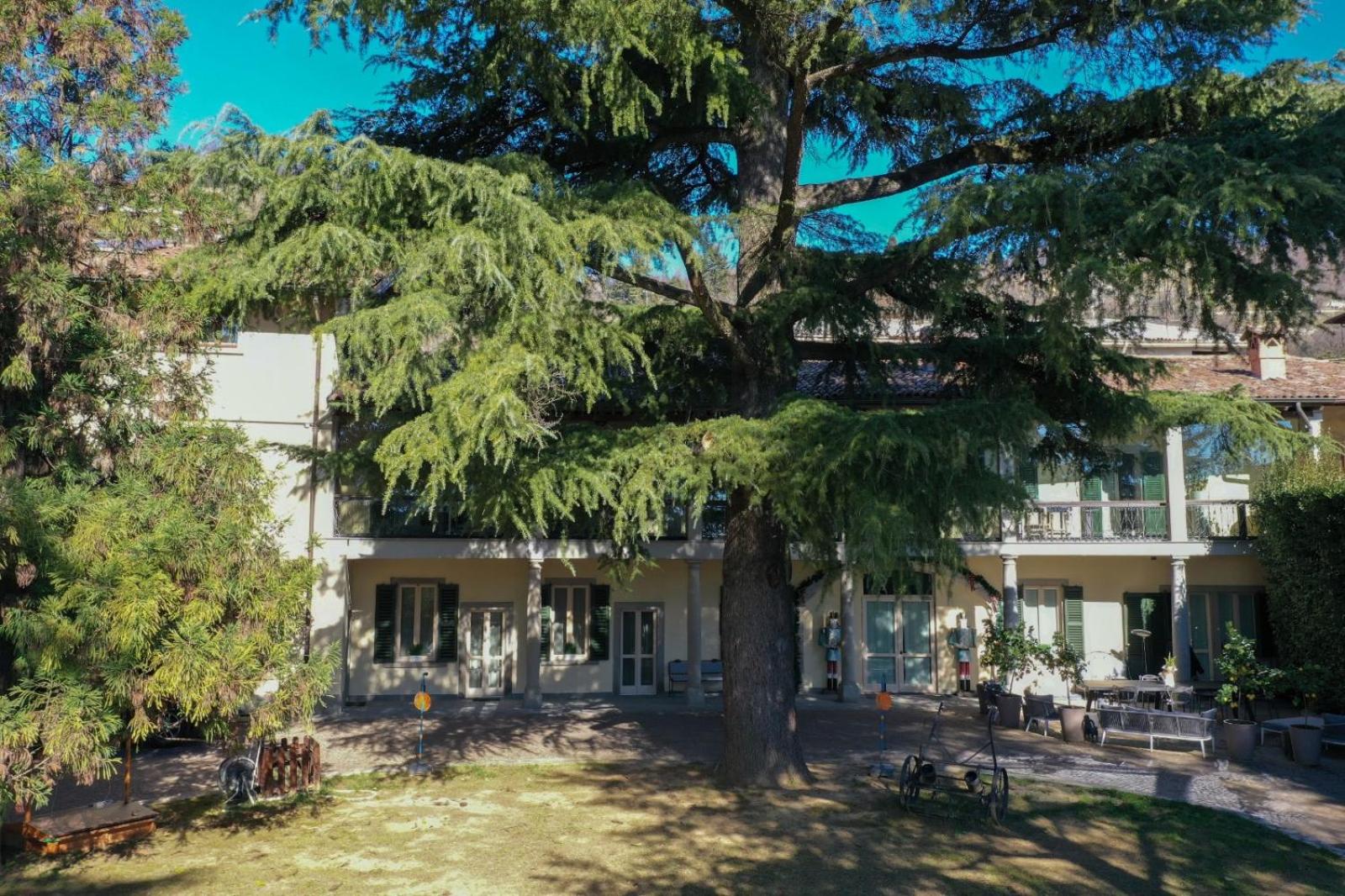 Lo Schiaccianoci Bed&Breakfast de Charme view 3