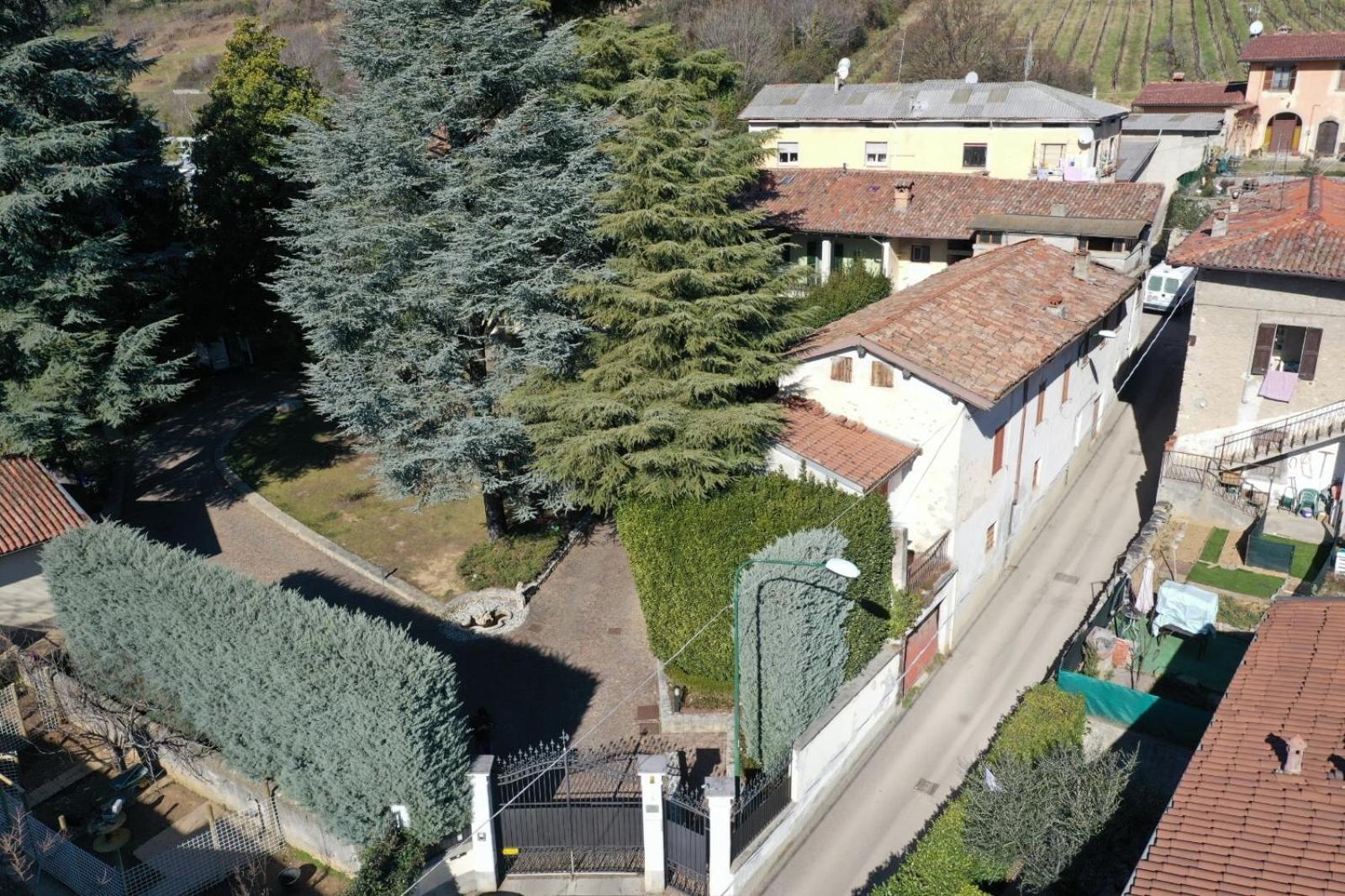 Lo Schiaccianoci Bed&Breakfast de Charme view 4