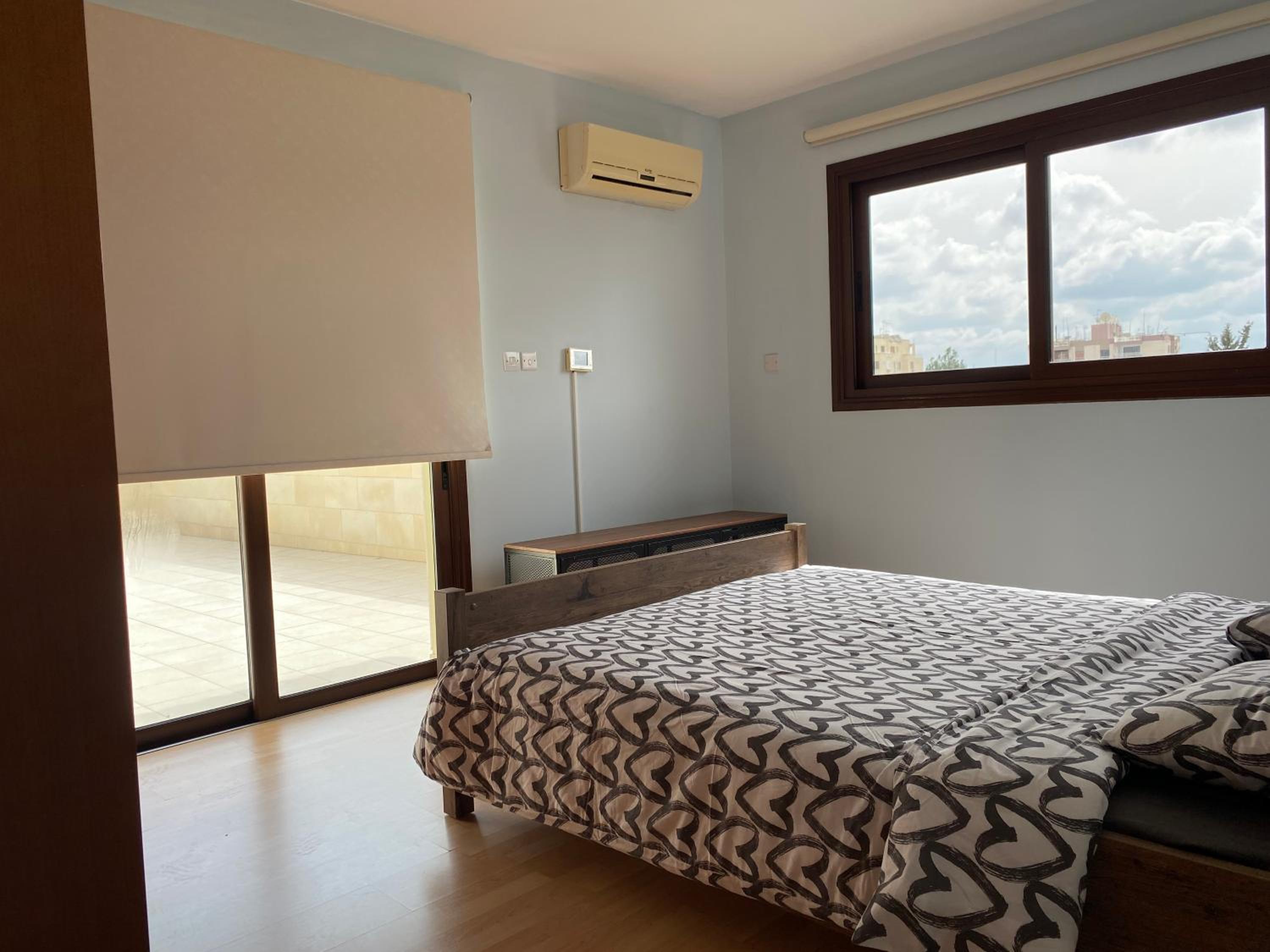 Mystra Place Penthouse
