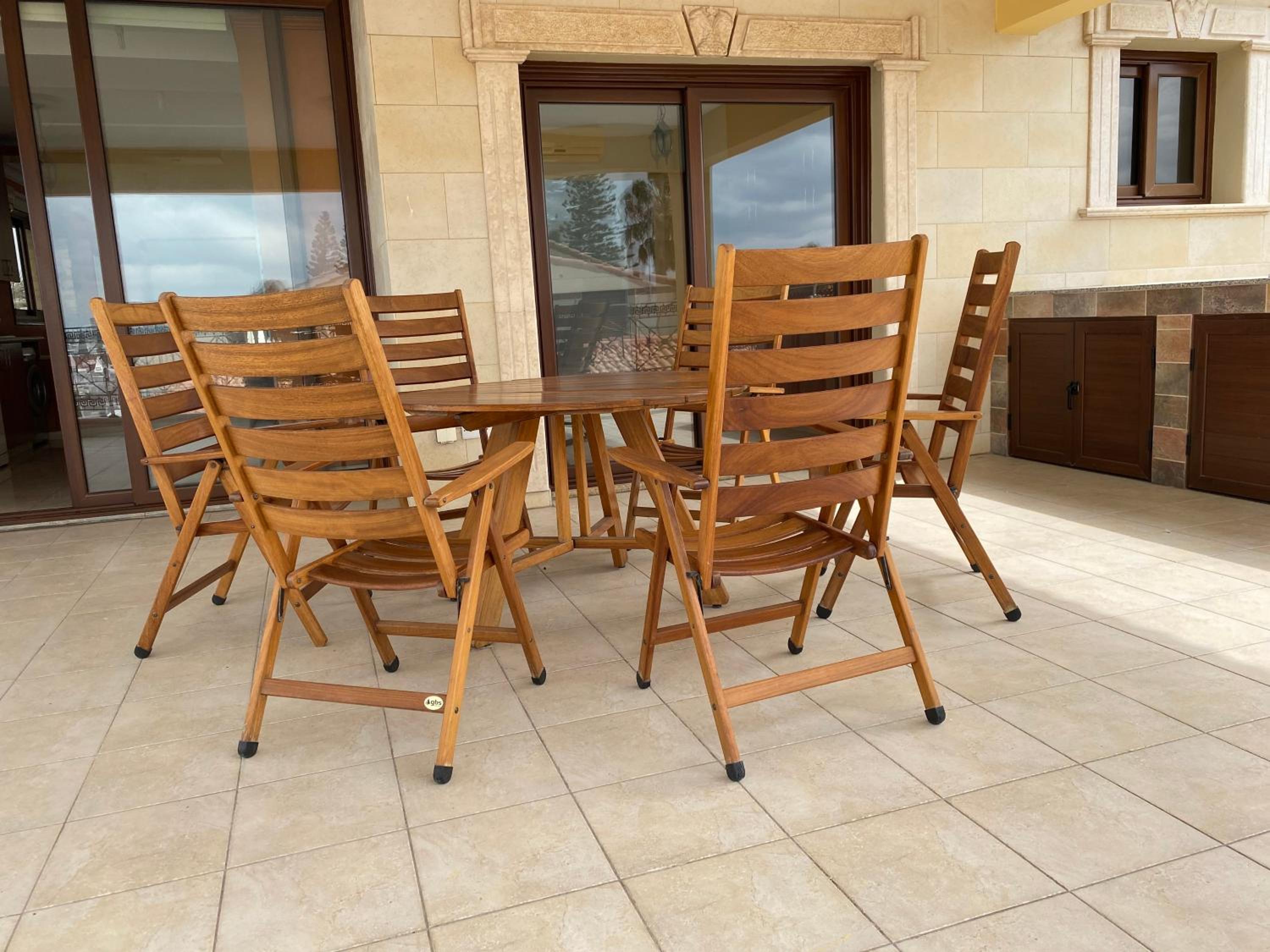 Mystra Place Penthouse