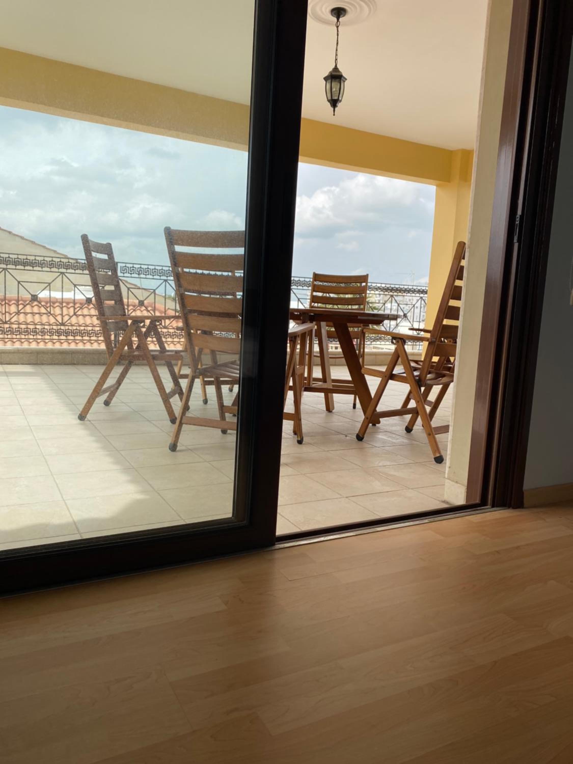 Mystra Place Penthouse