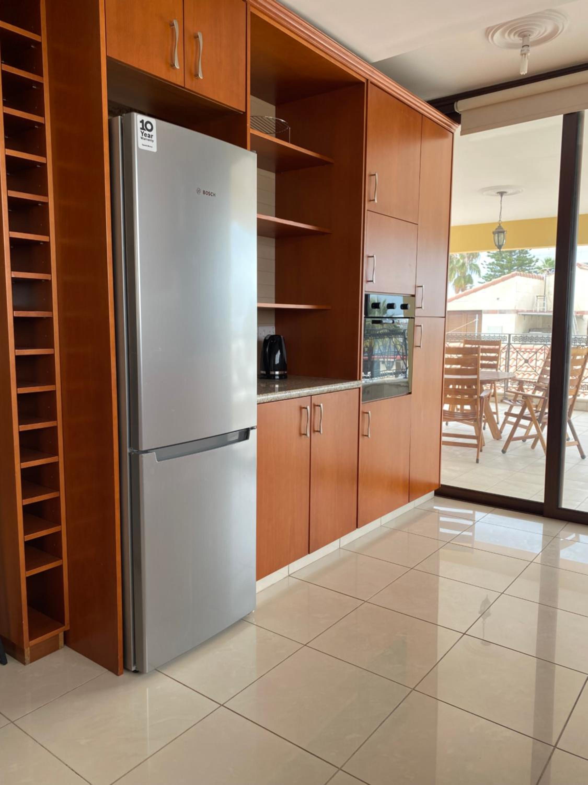 Mystra Place Penthouse