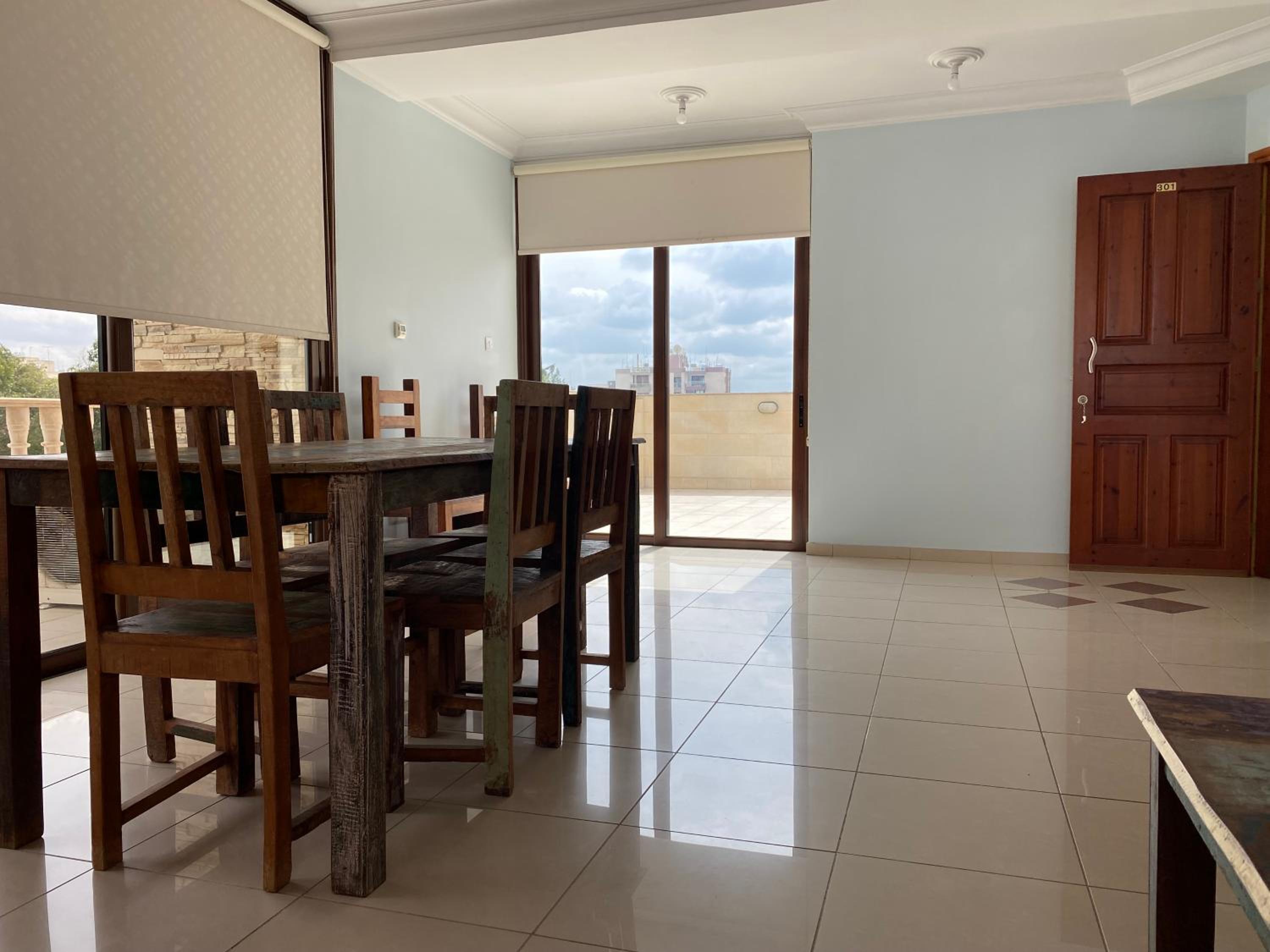 Mystra Place Penthouse