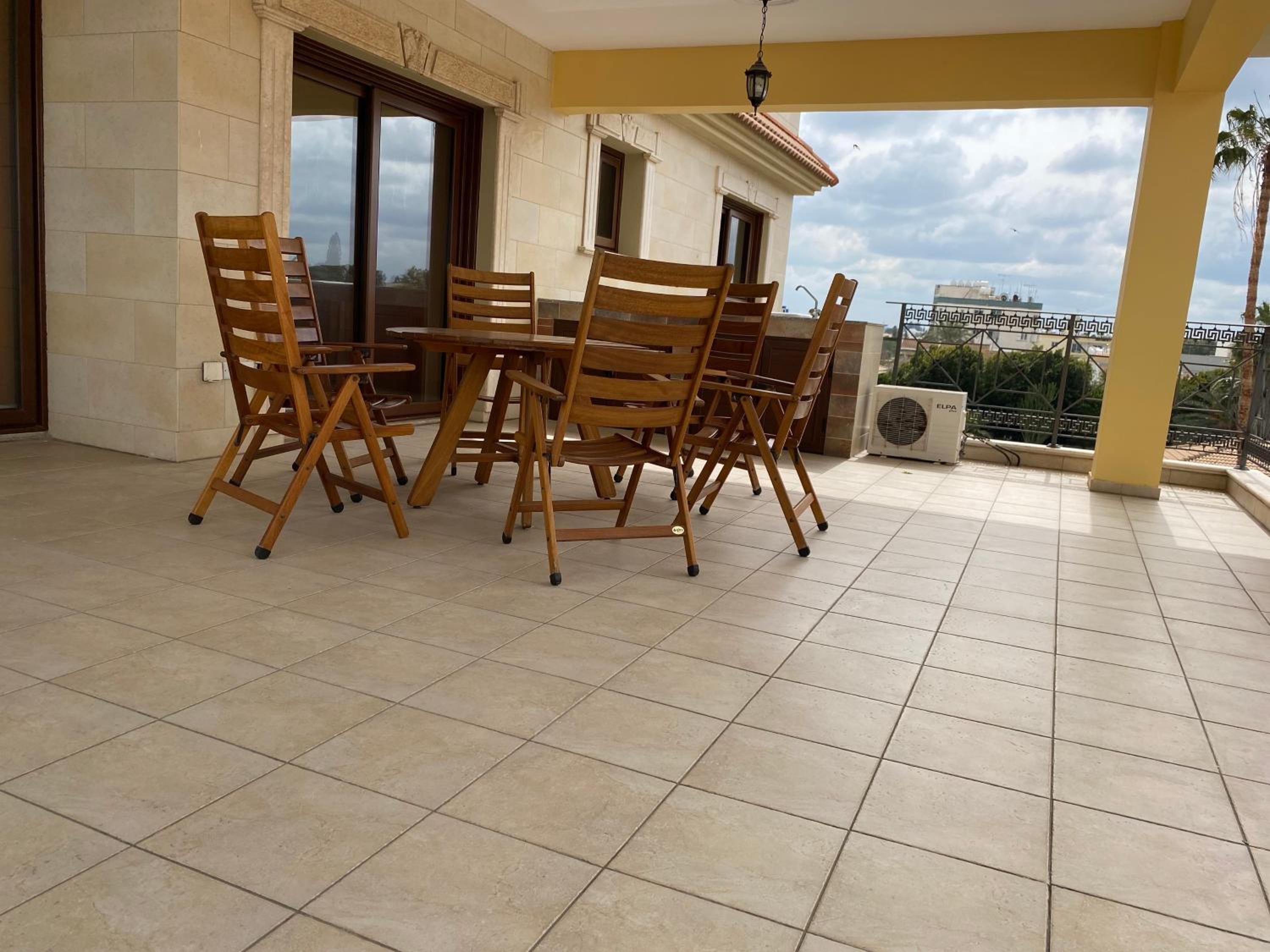 Mystra Place Penthouse