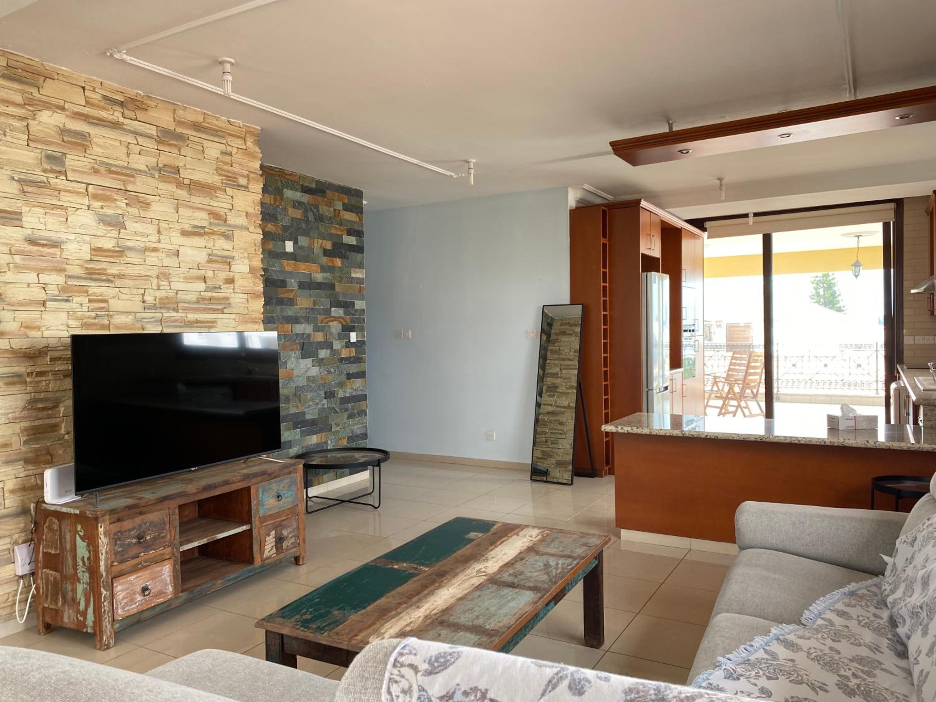 Mystra Place Penthouse