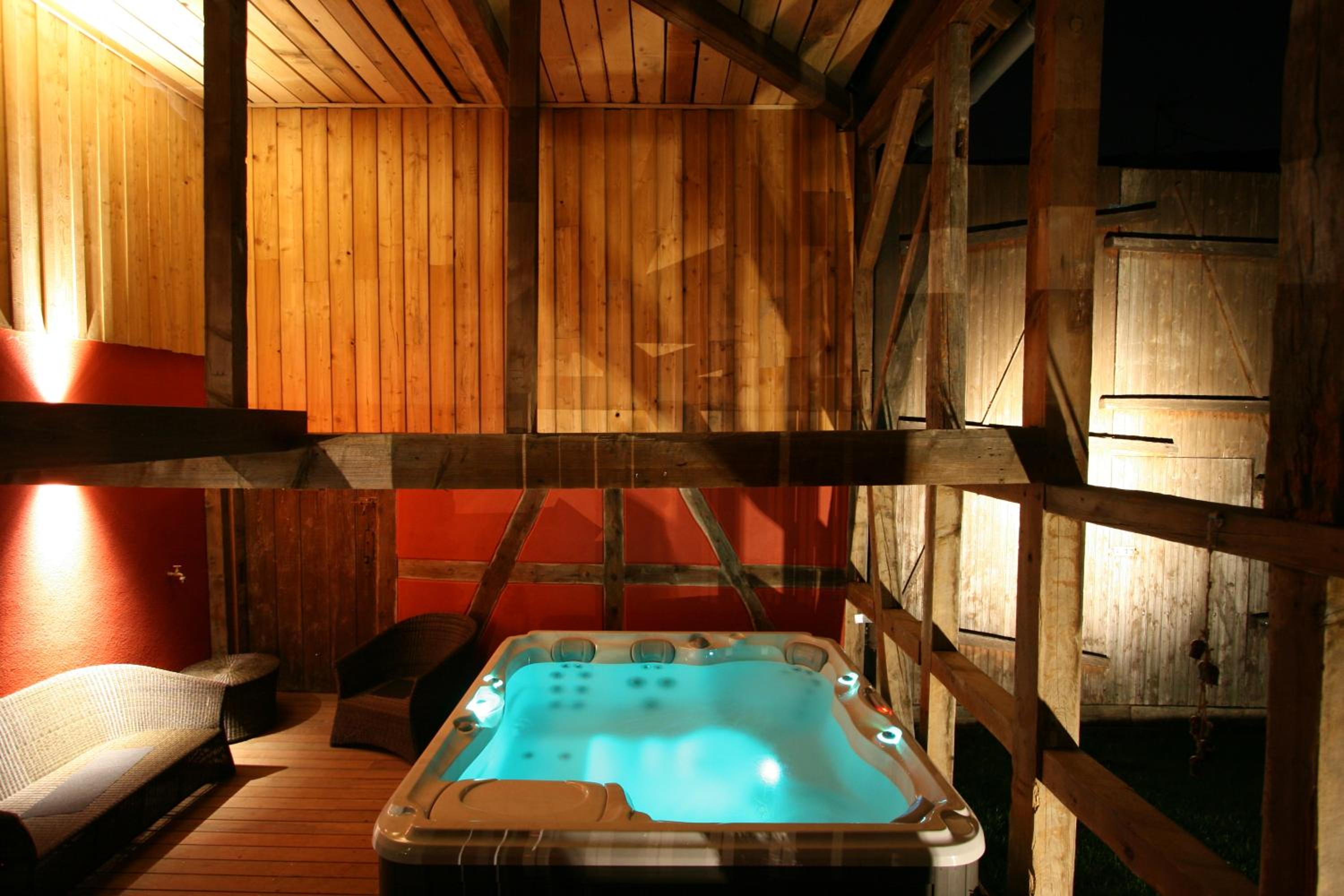 Les Authentics - Le Domaine d'Autrefois & Spa view 2