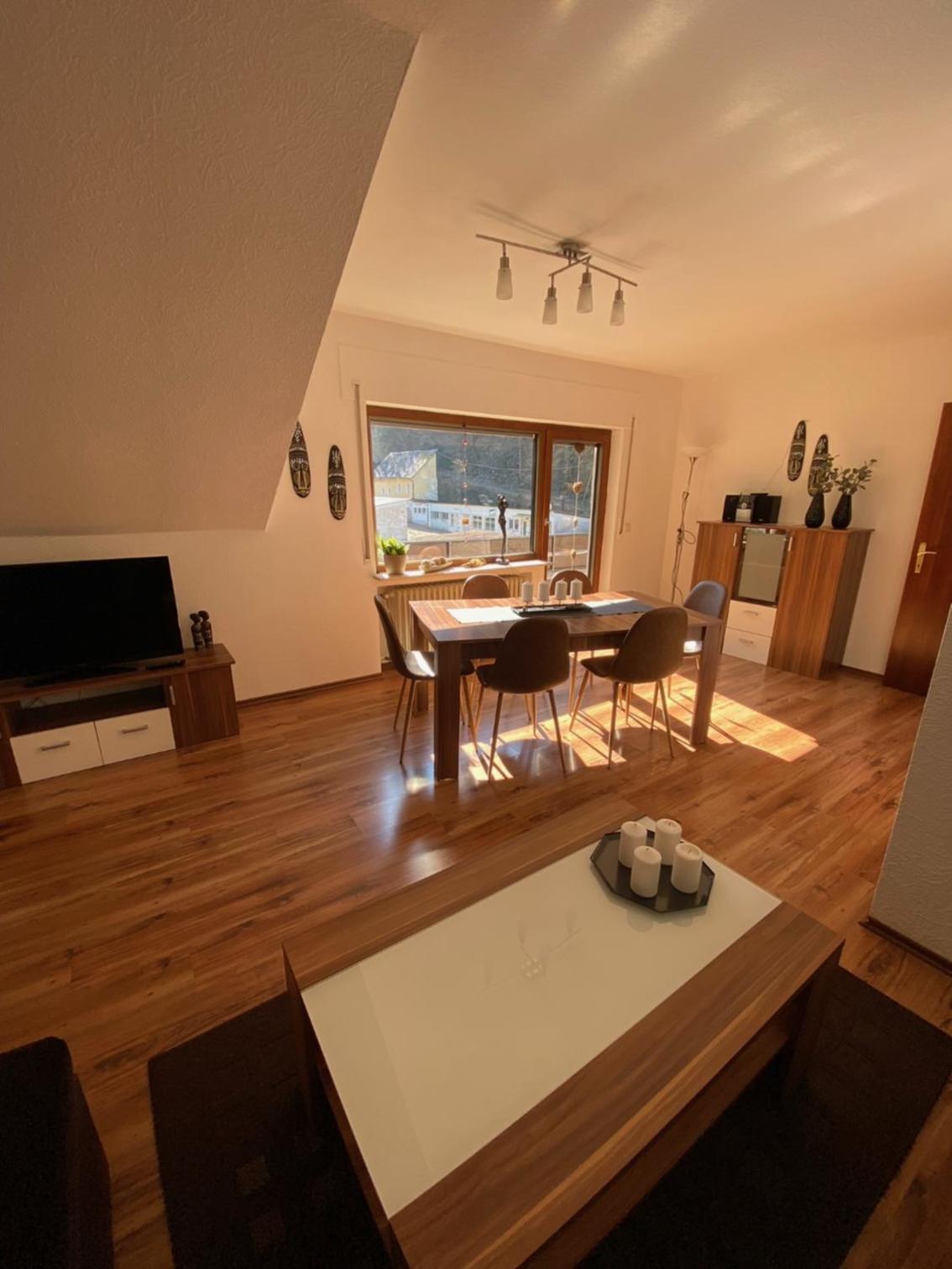 Haus am Hang