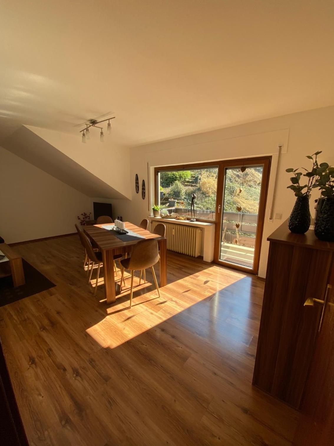 Haus am Hang