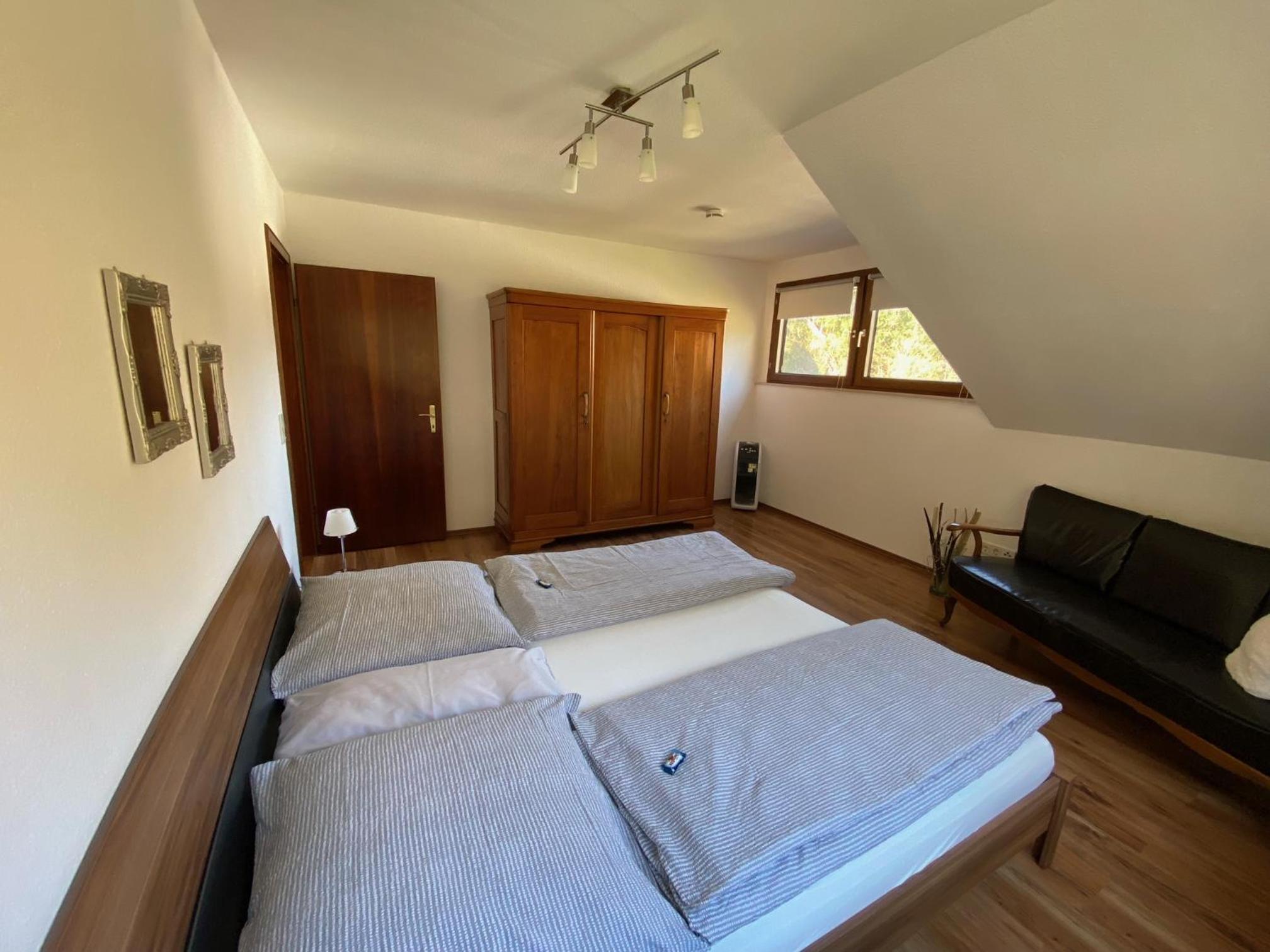 Haus am Hang
