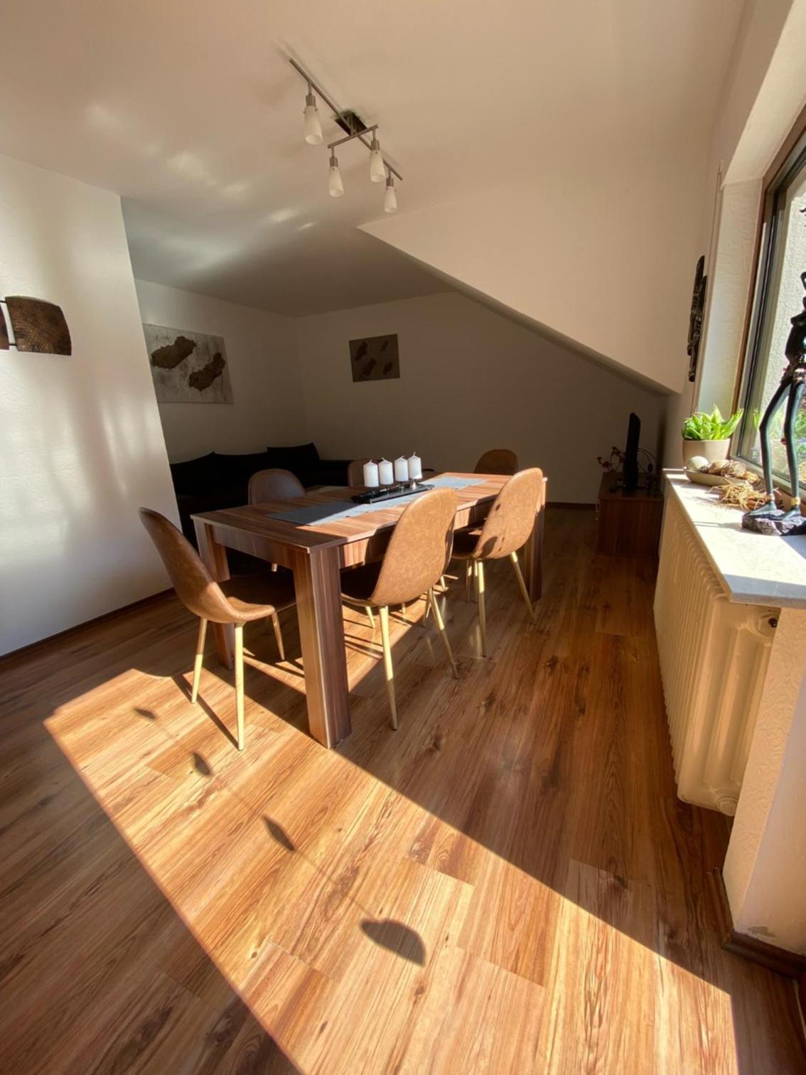 Haus am Hang