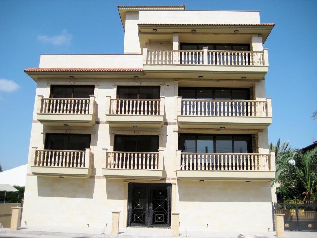 Mystra Place Penthouse