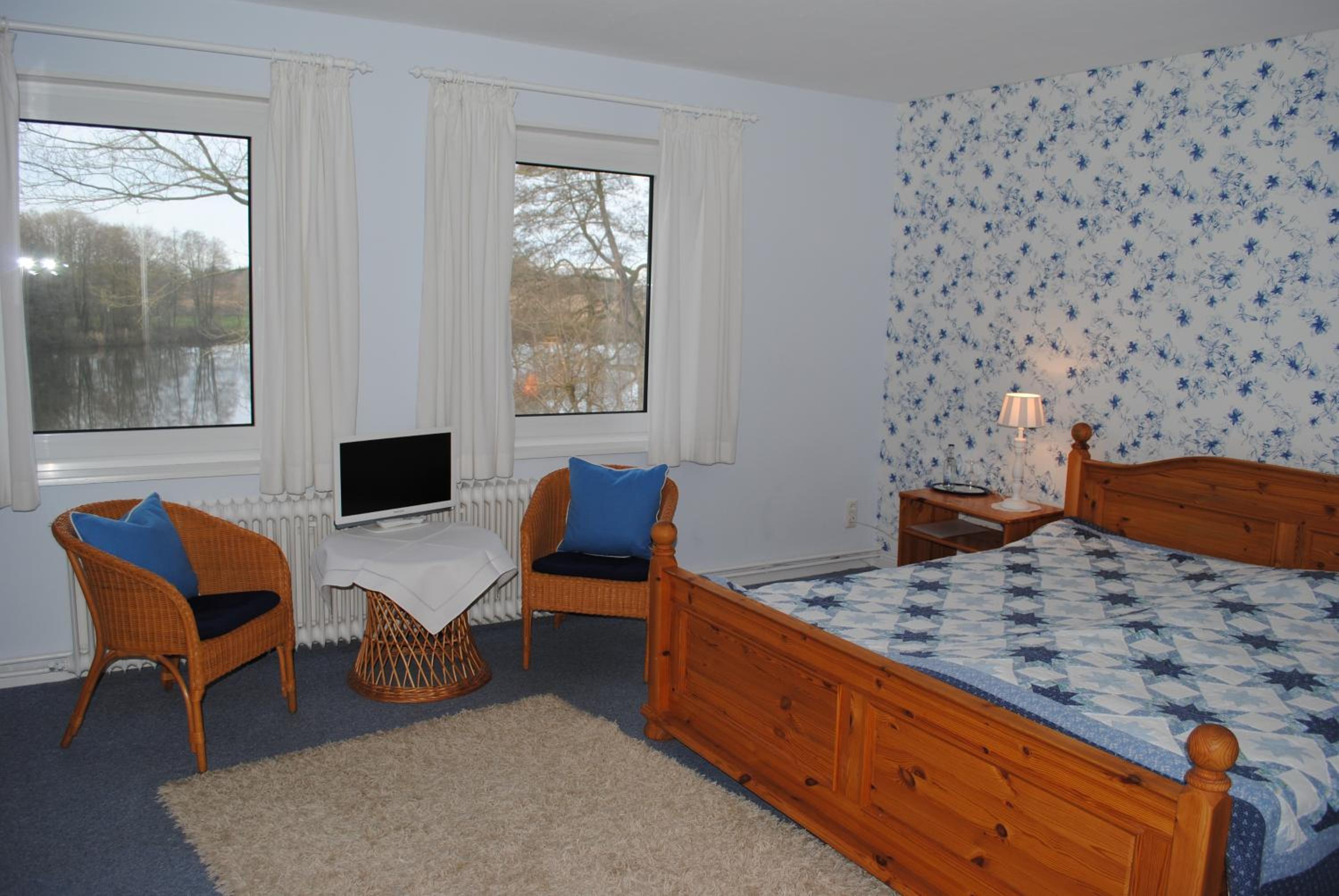Hotel Seelust