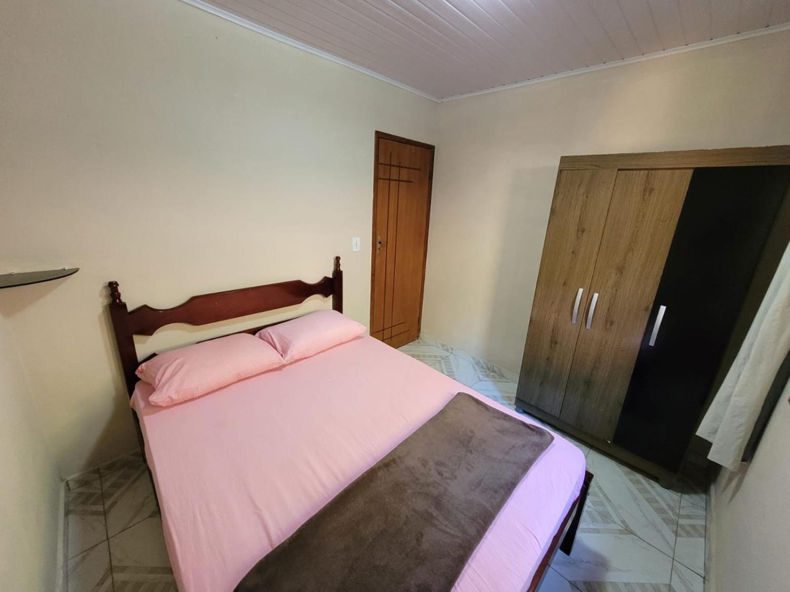 Espaço inteiro: Casa de campo nas montanhas