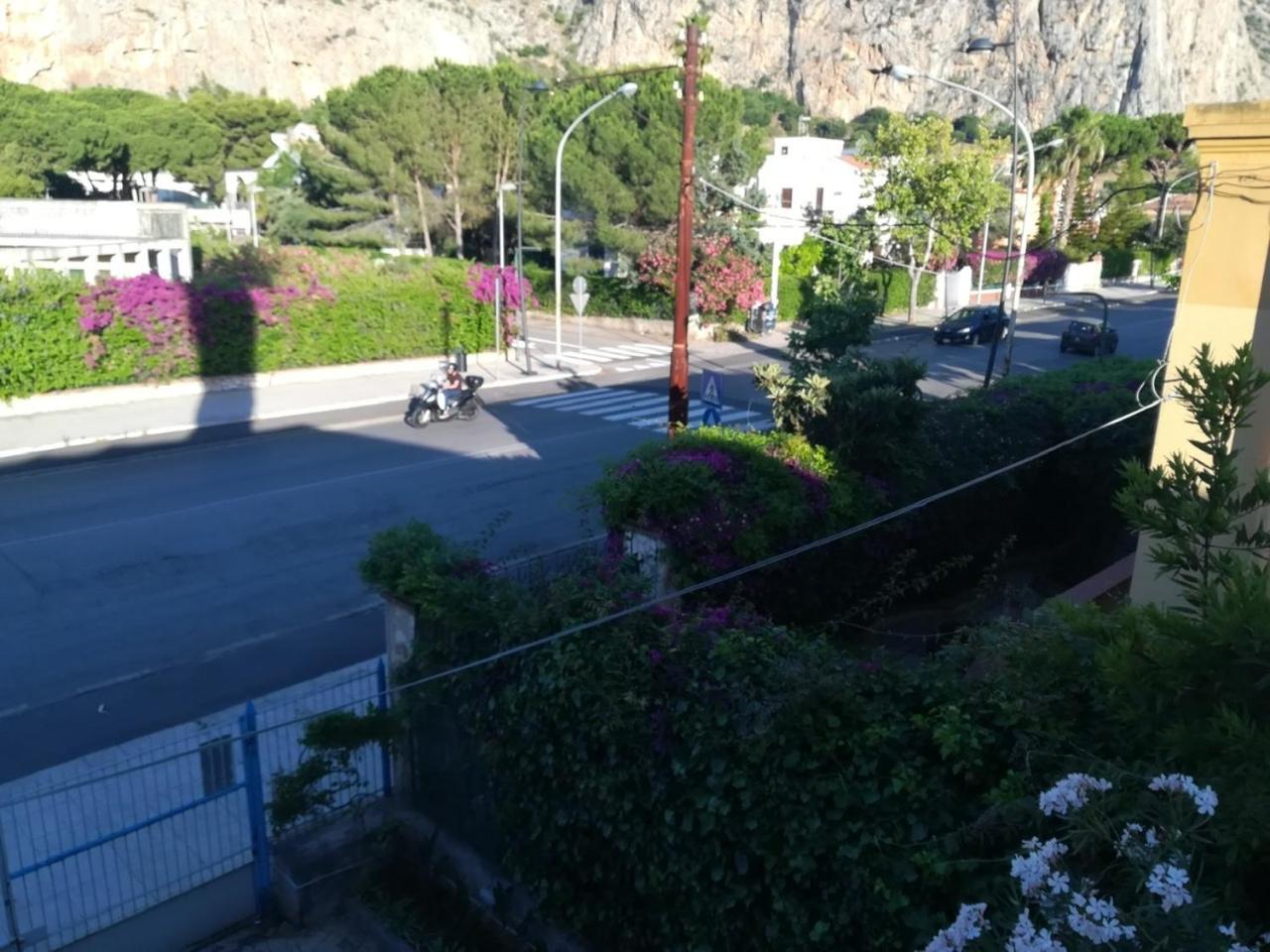 Villa Savoia Mondello