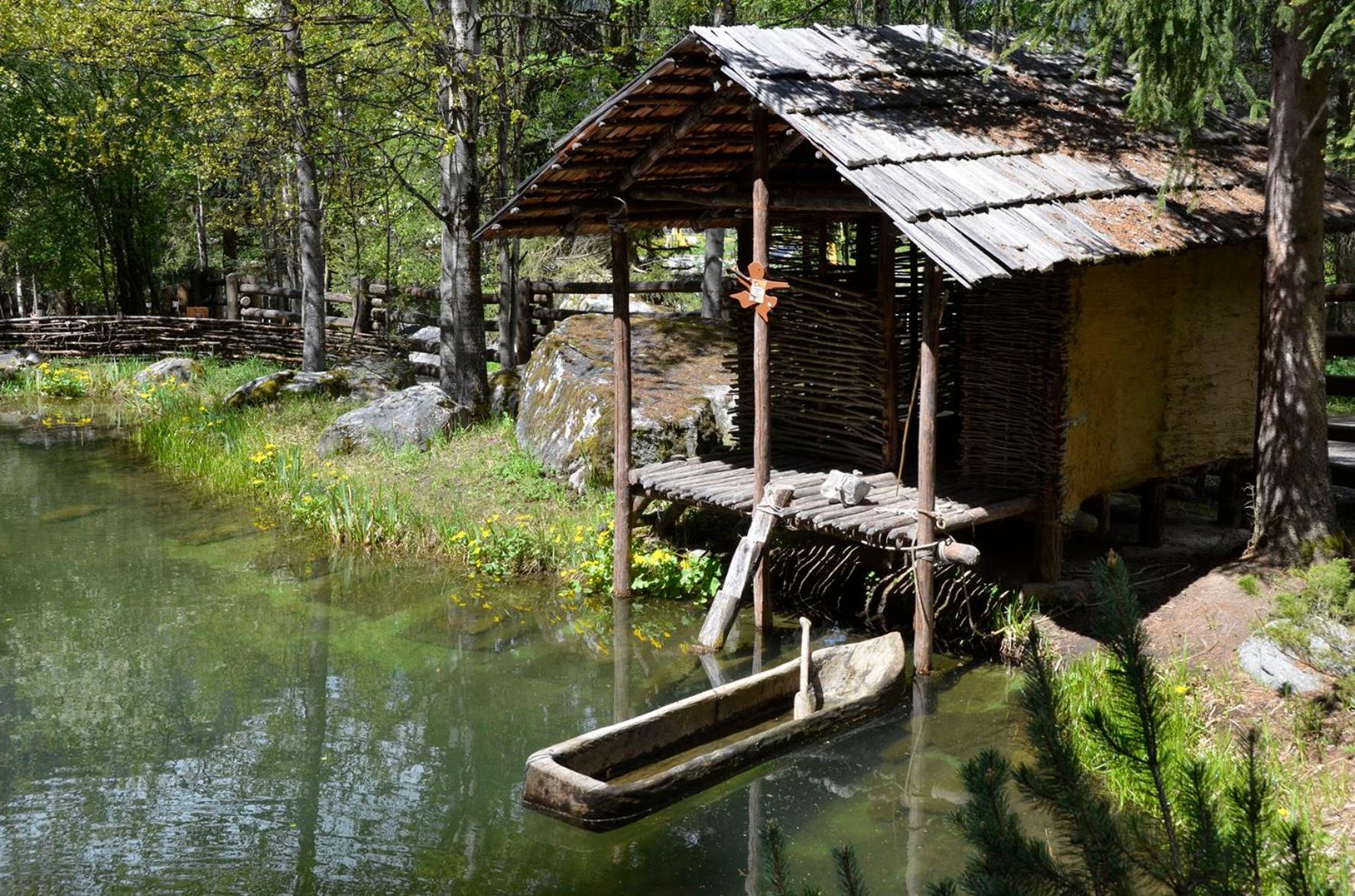 Haus Annemarie