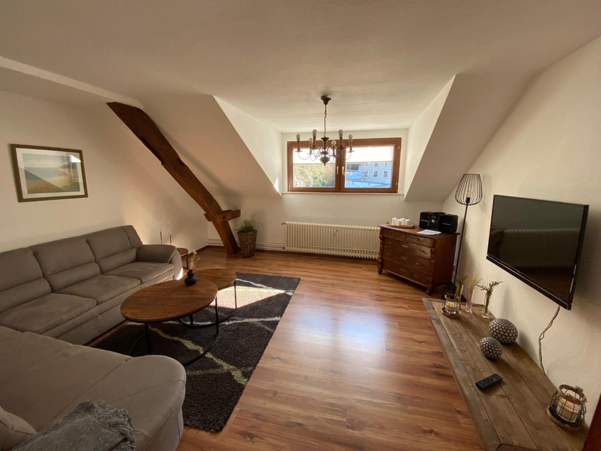 Haus am Hang