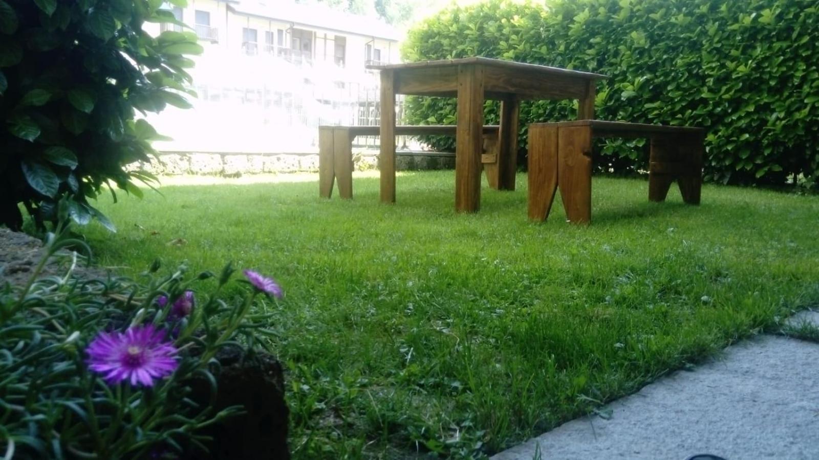 La casa dei Dalmass