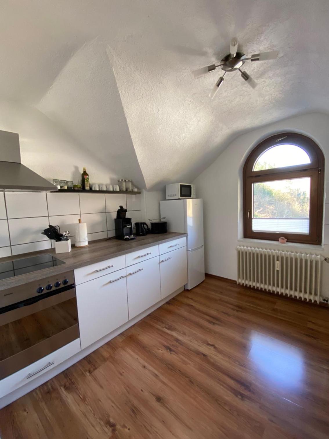 Haus am Hang