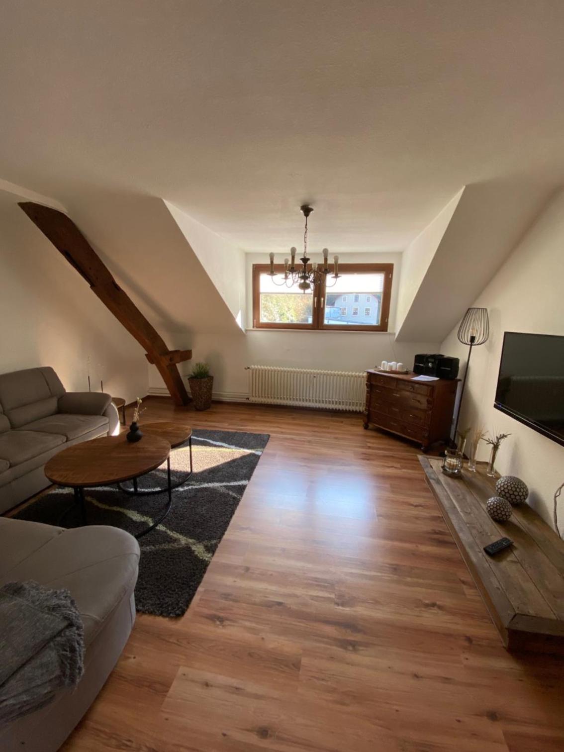 Haus am Hang