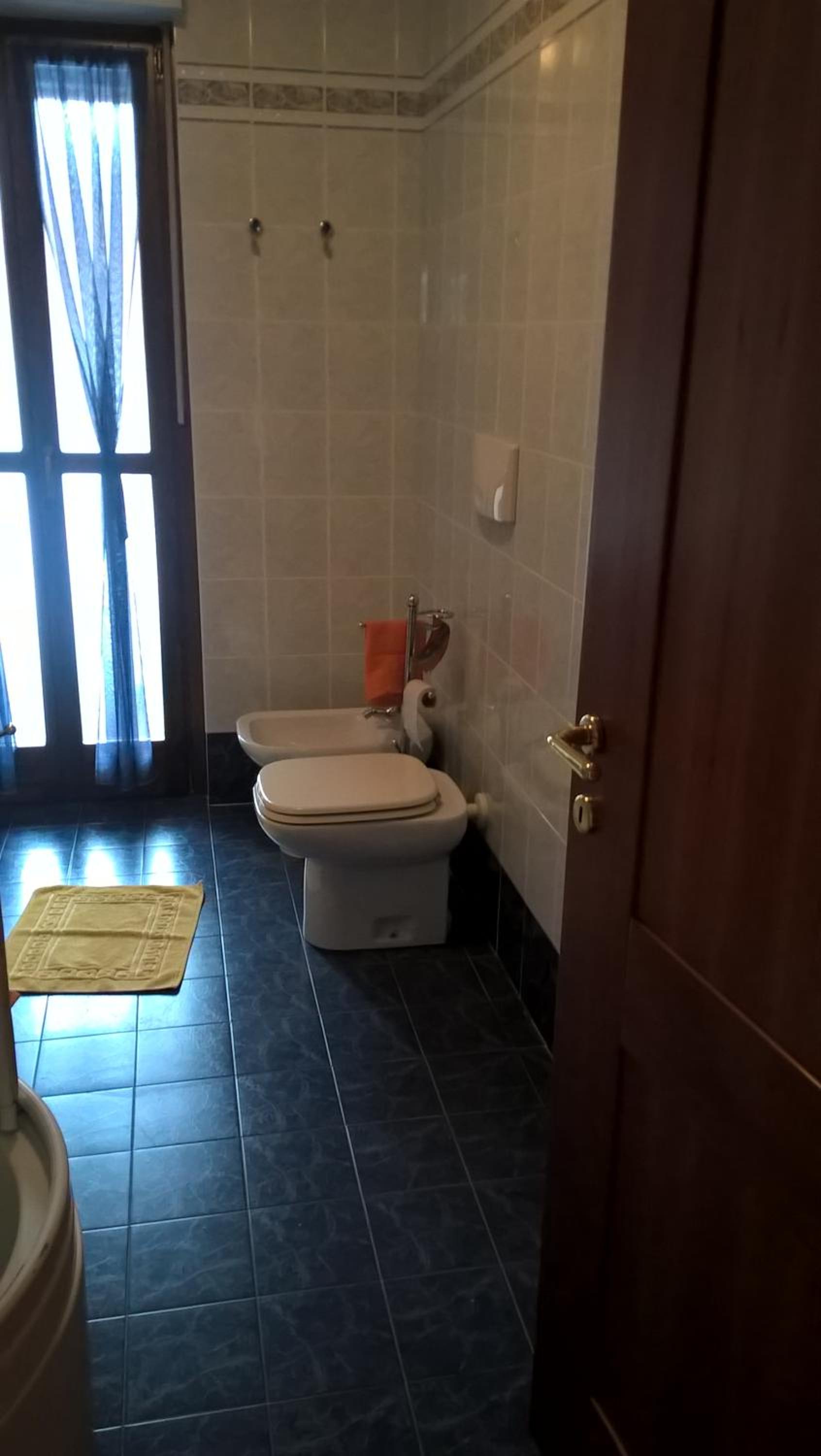 La casa dei Dalmass