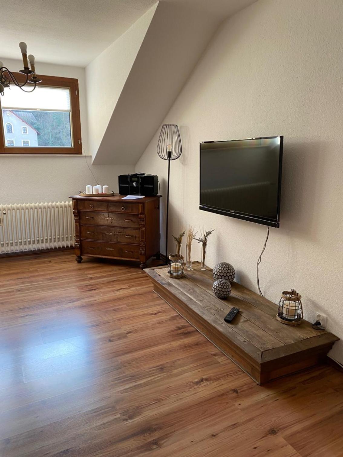 Haus am Hang