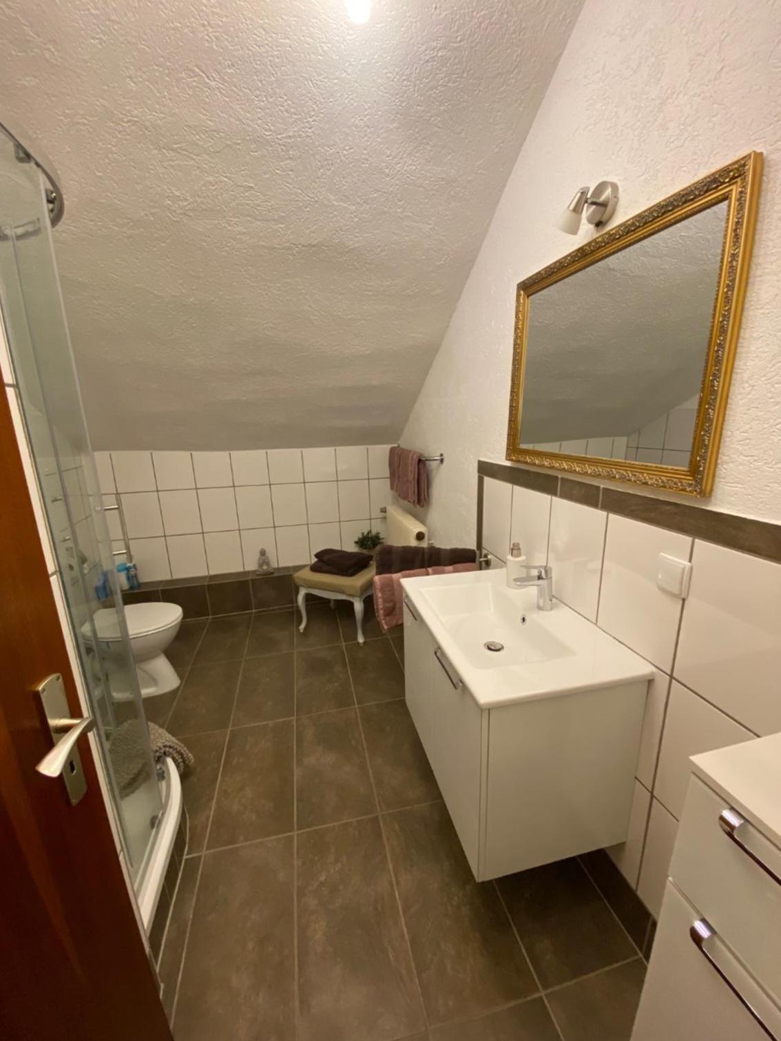 Haus am Hang