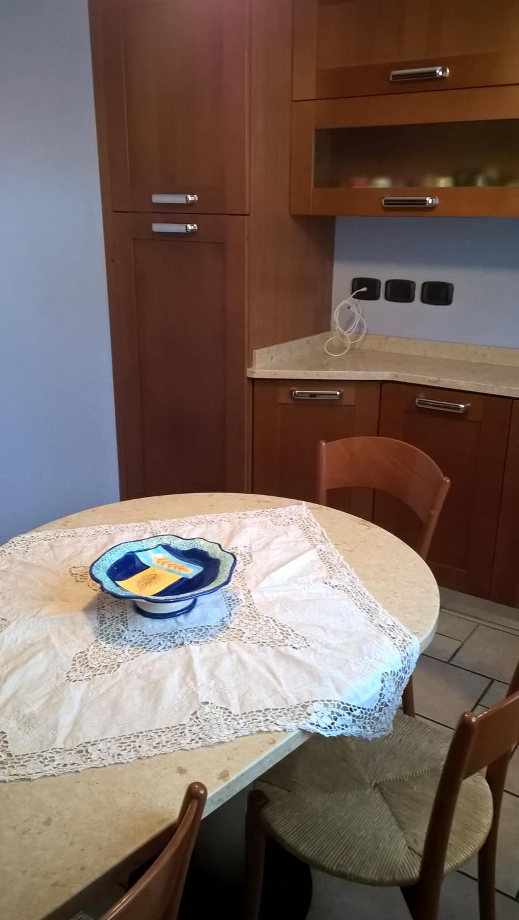 La casa dei Dalmass
