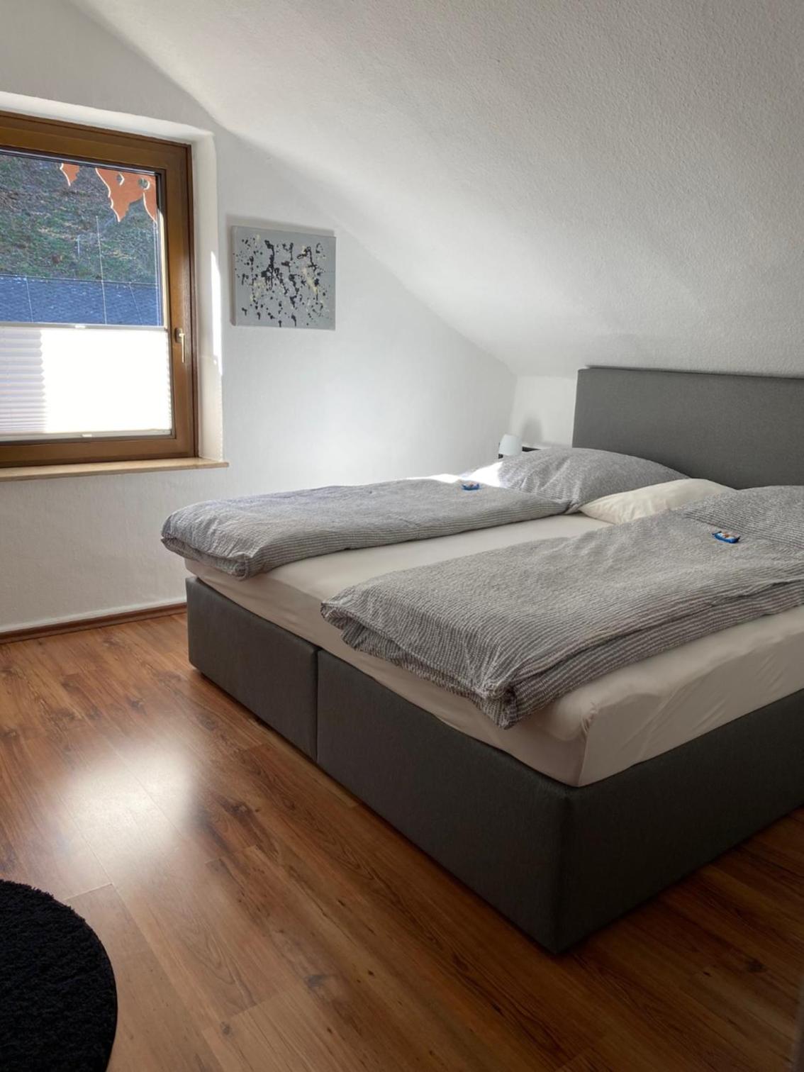 Haus am Hang
