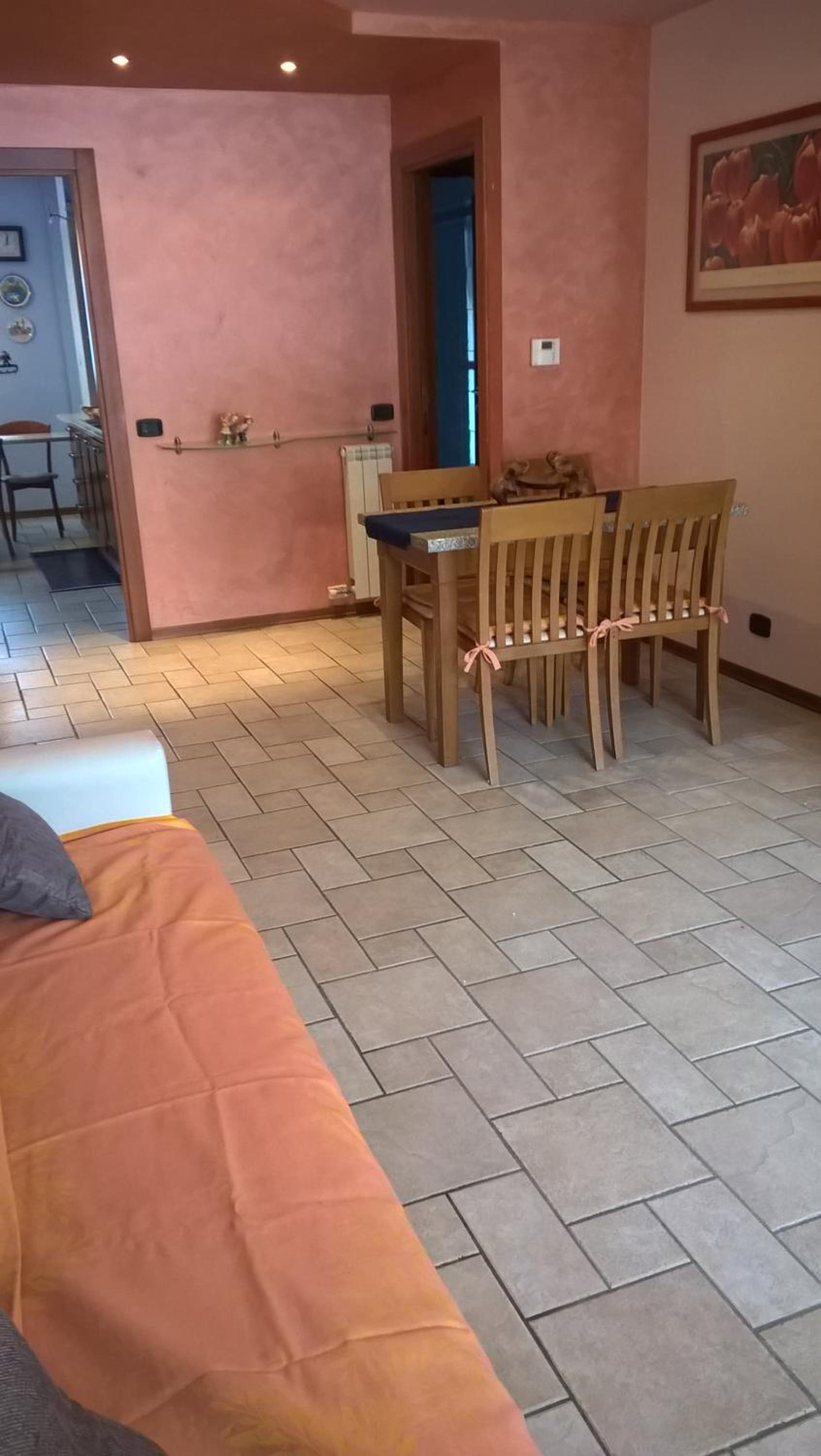 La casa dei Dalmass