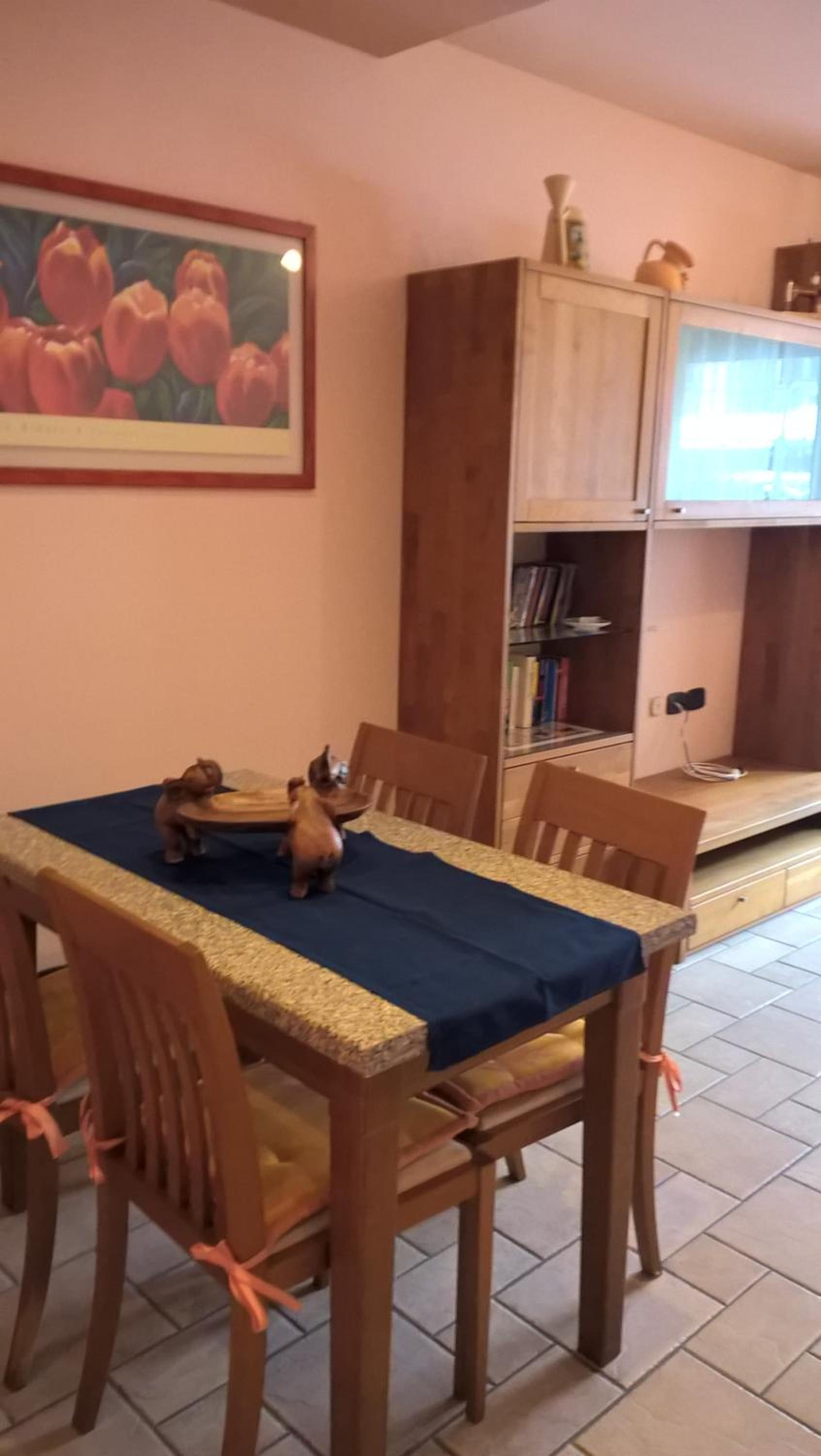 La casa dei Dalmass