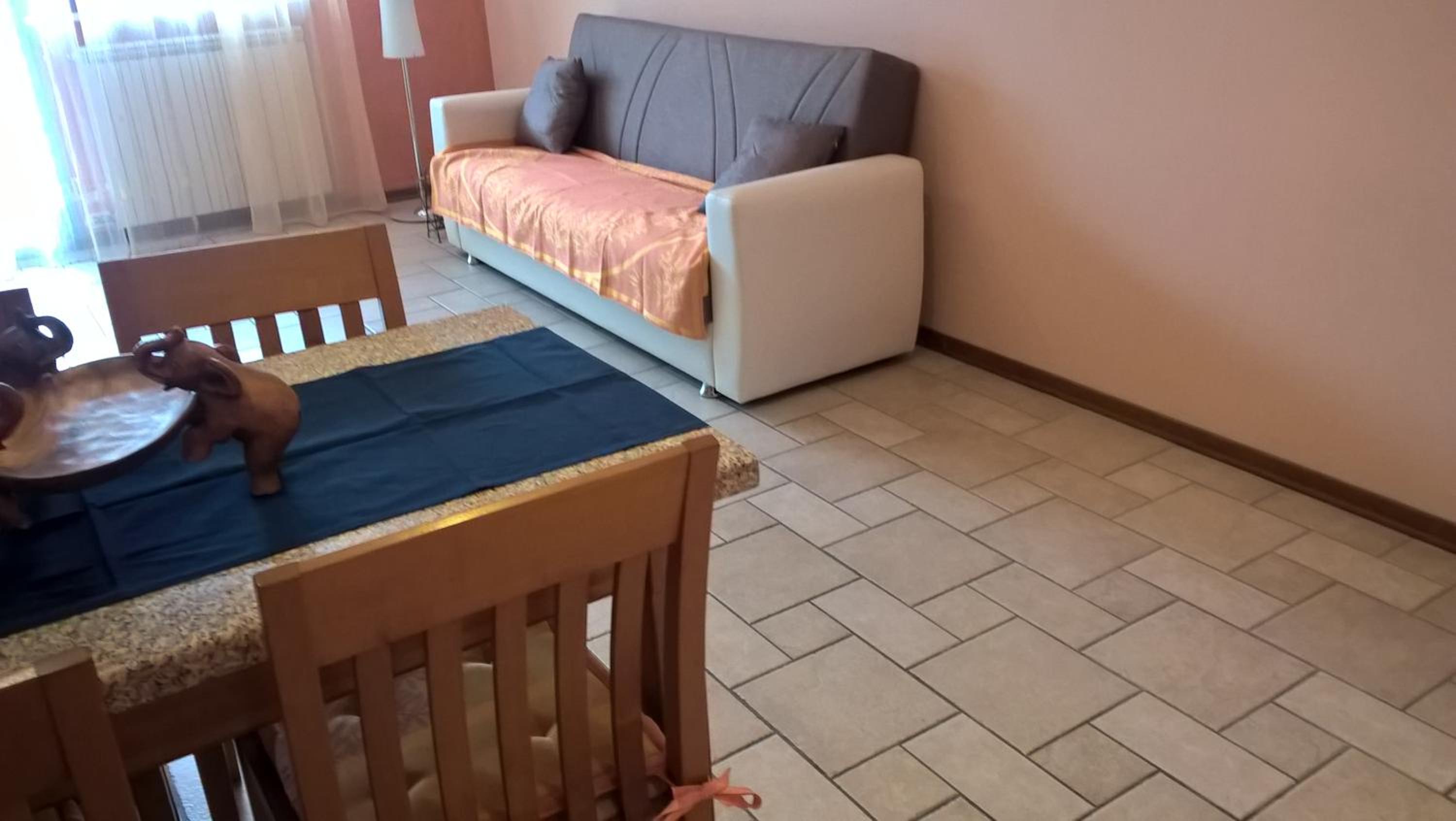 La casa dei Dalmass