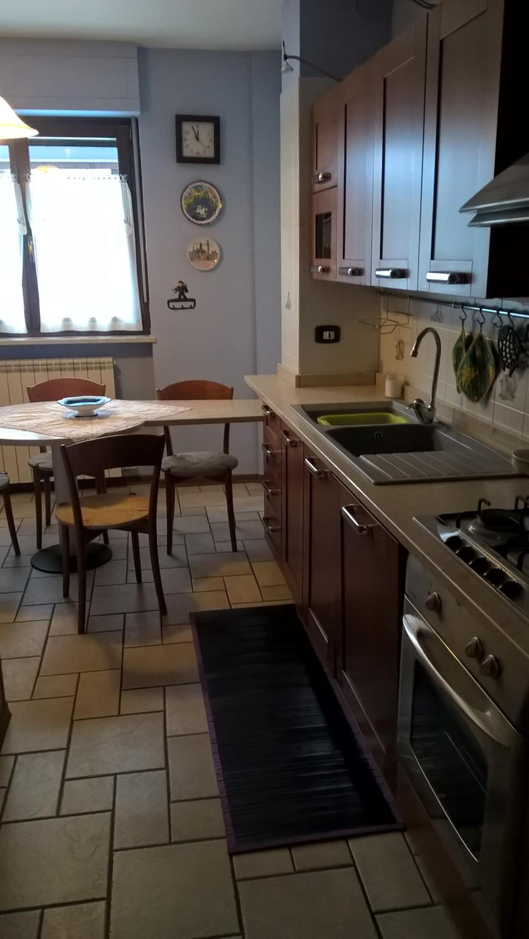 La casa dei Dalmass