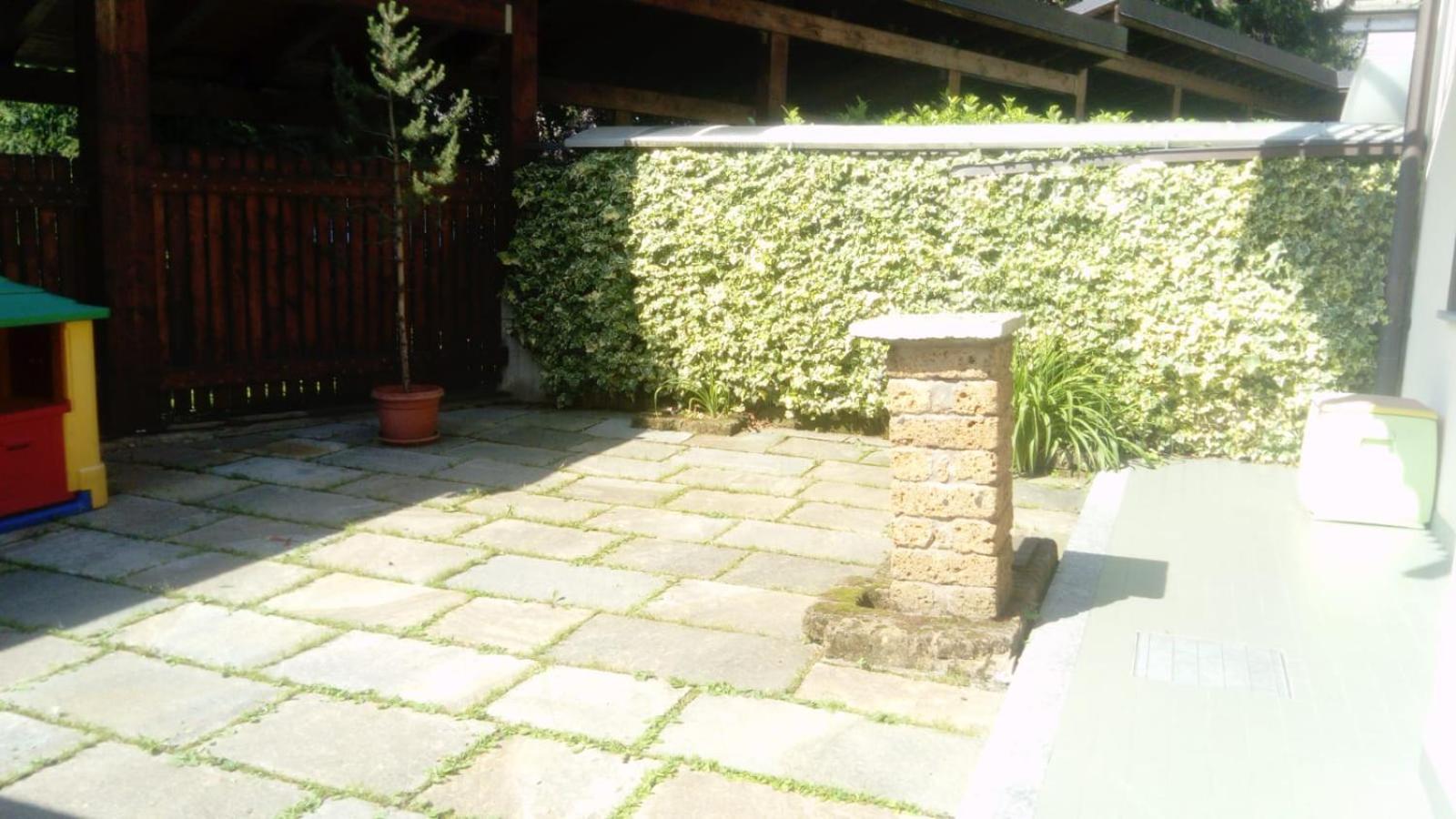 La casa dei Dalmass