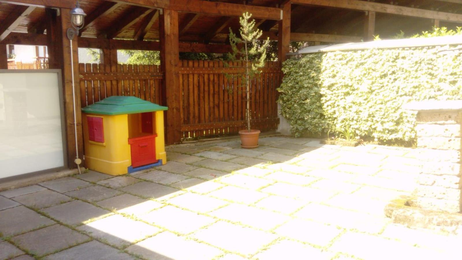 La casa dei Dalmass