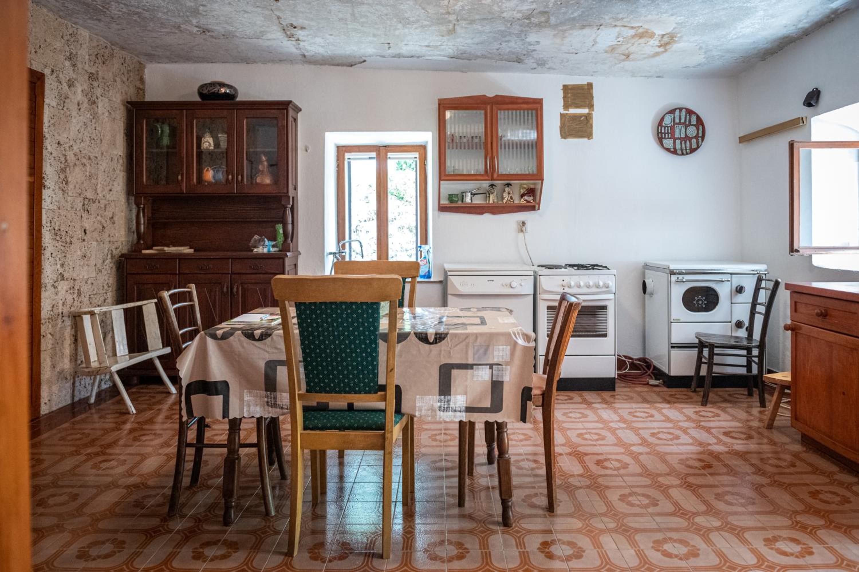 Guest house Gornji Ceklin view 4