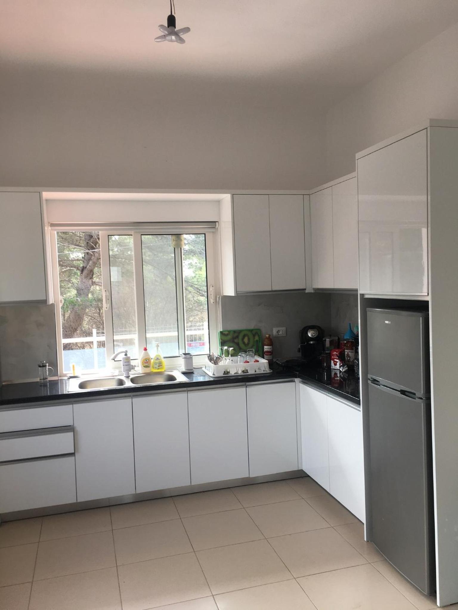 Benjy’s Villa(B&B)