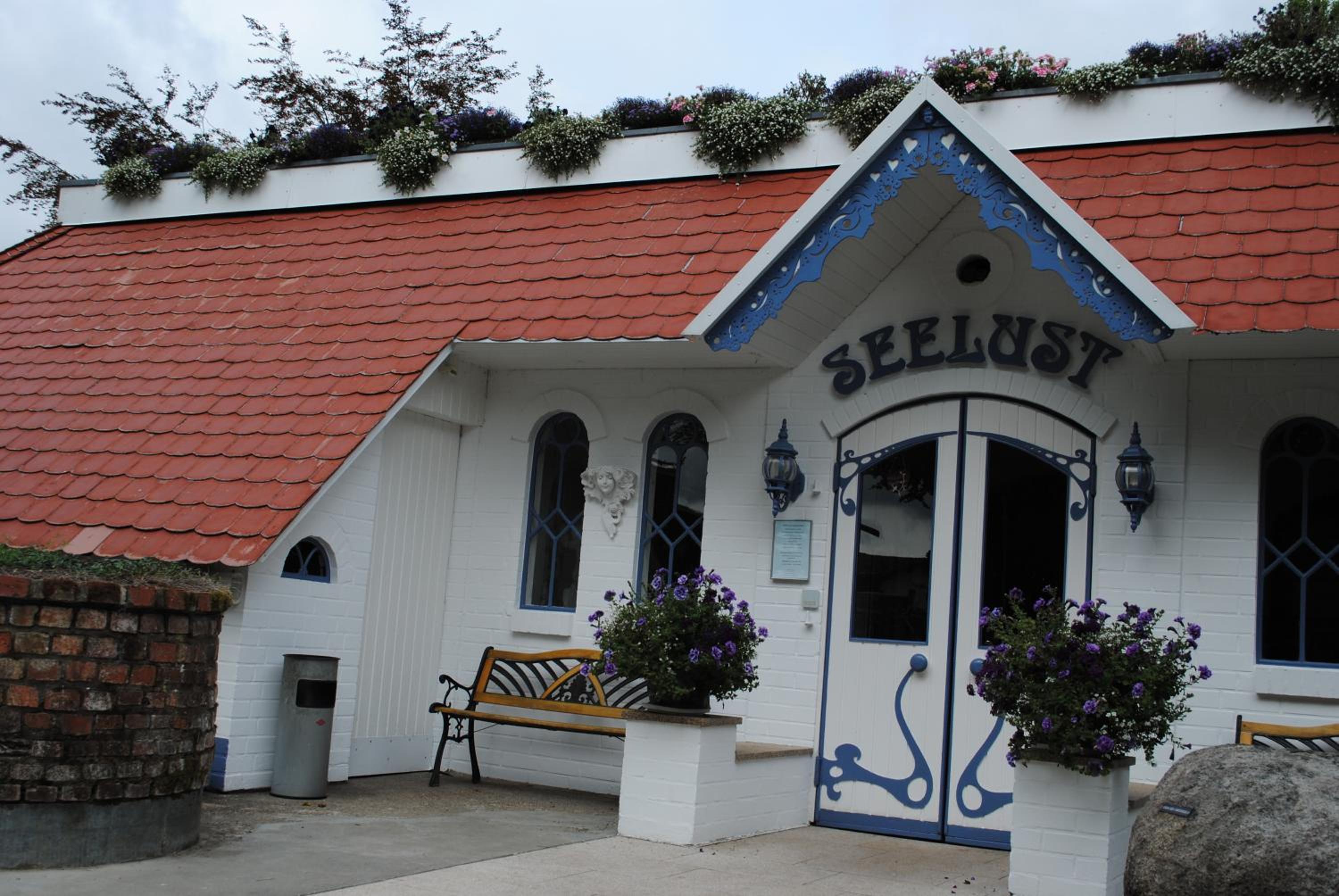 Hotel Seelust