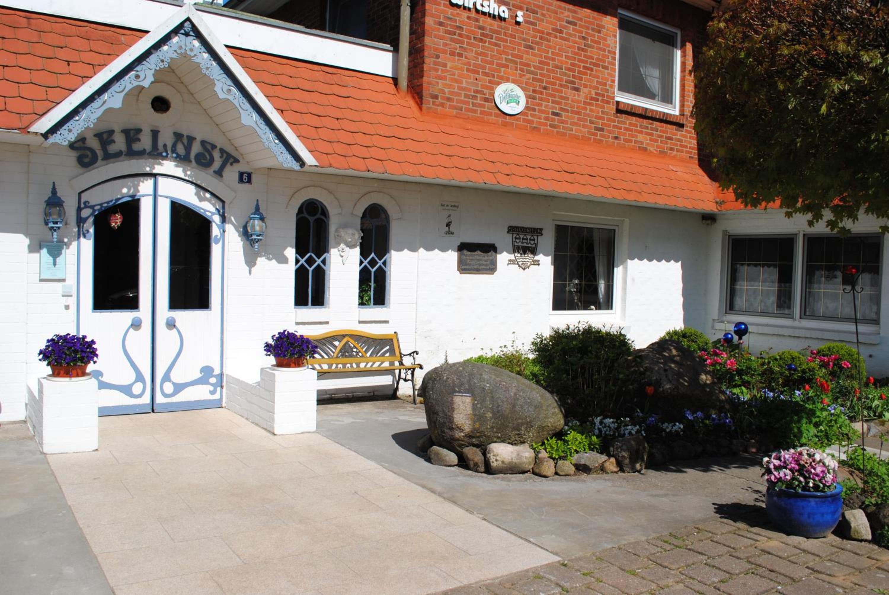 Hotel Seelust
