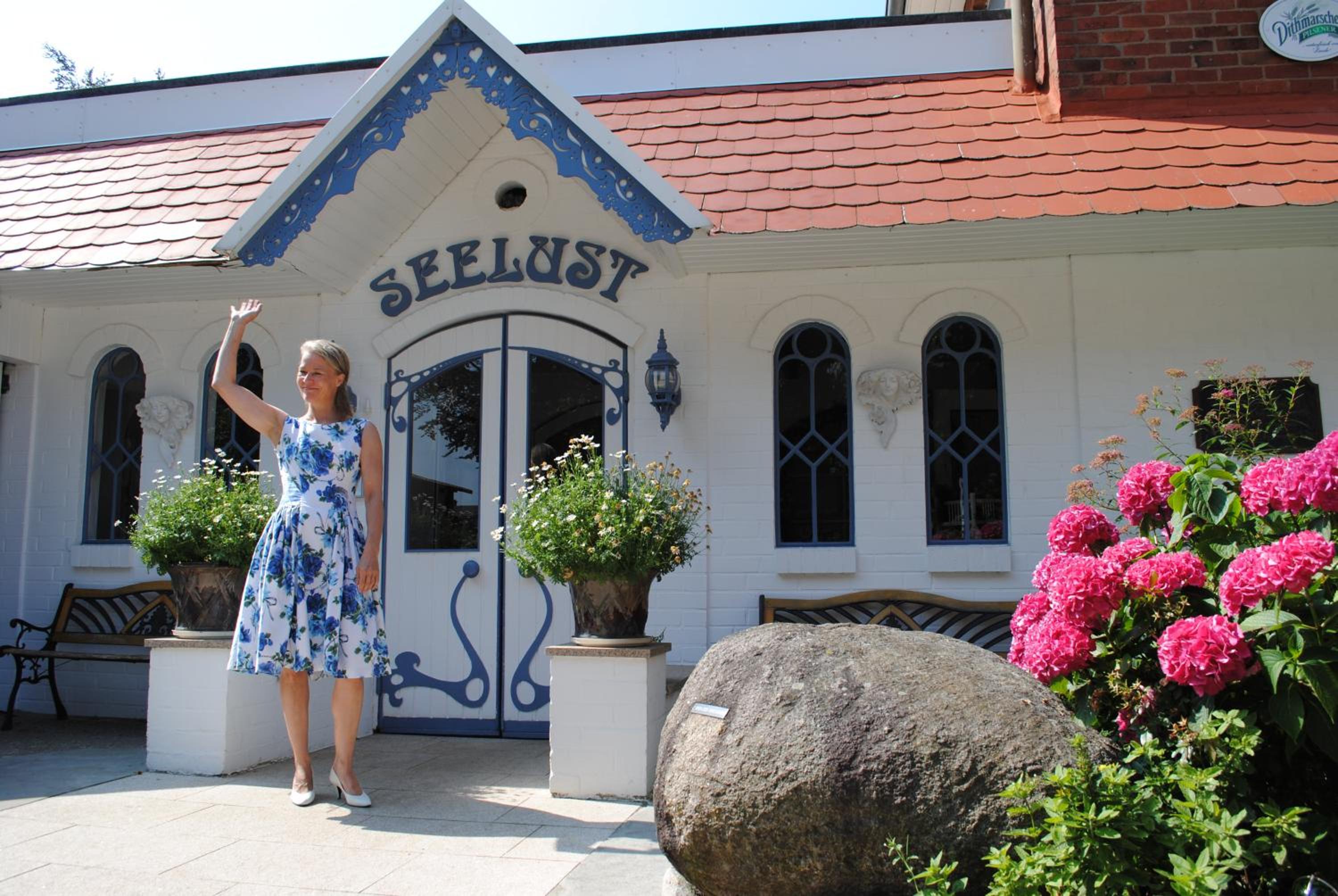 Hotel Seelust