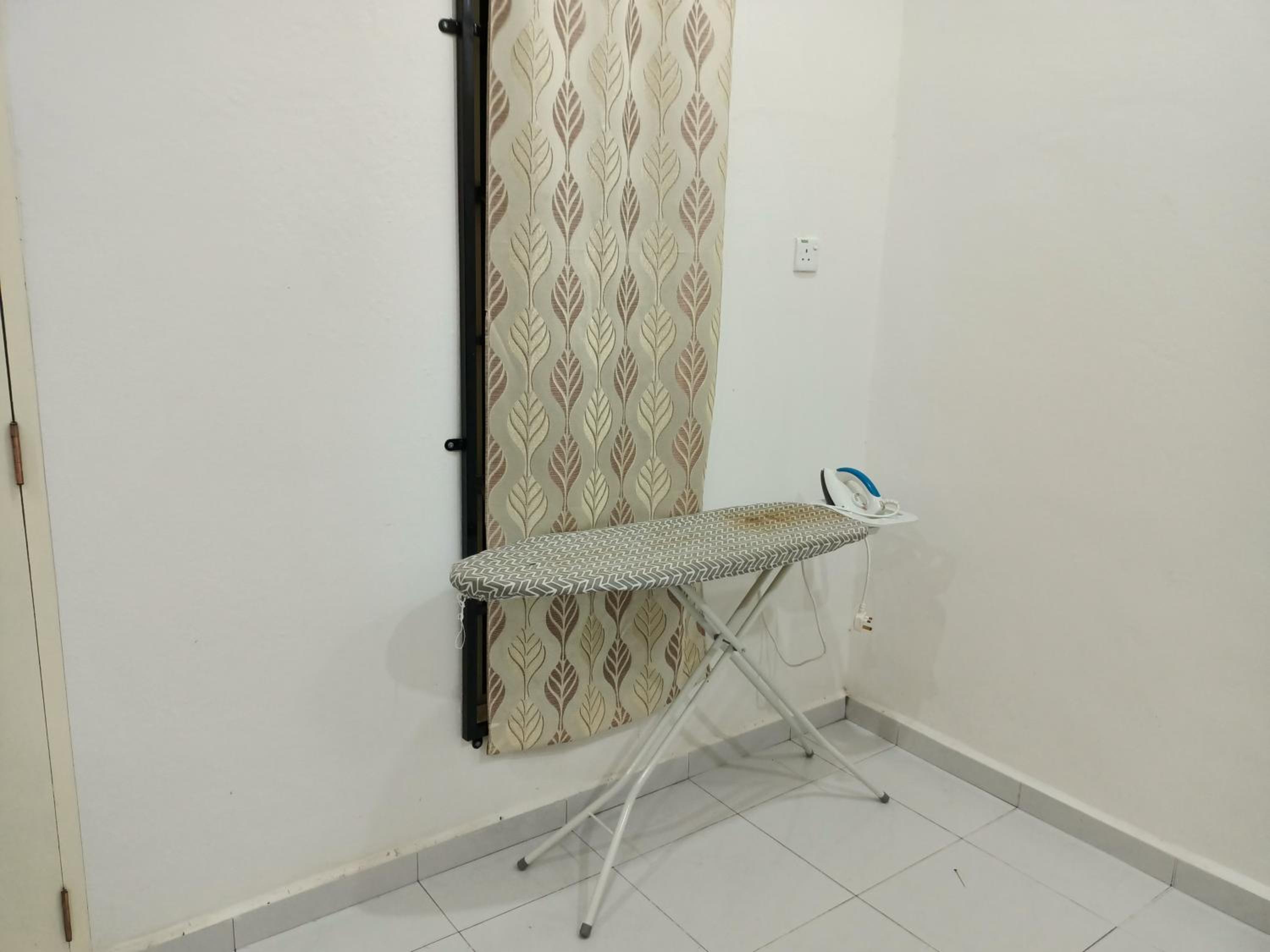 Ummi's Homestay Kuala Besut view 2