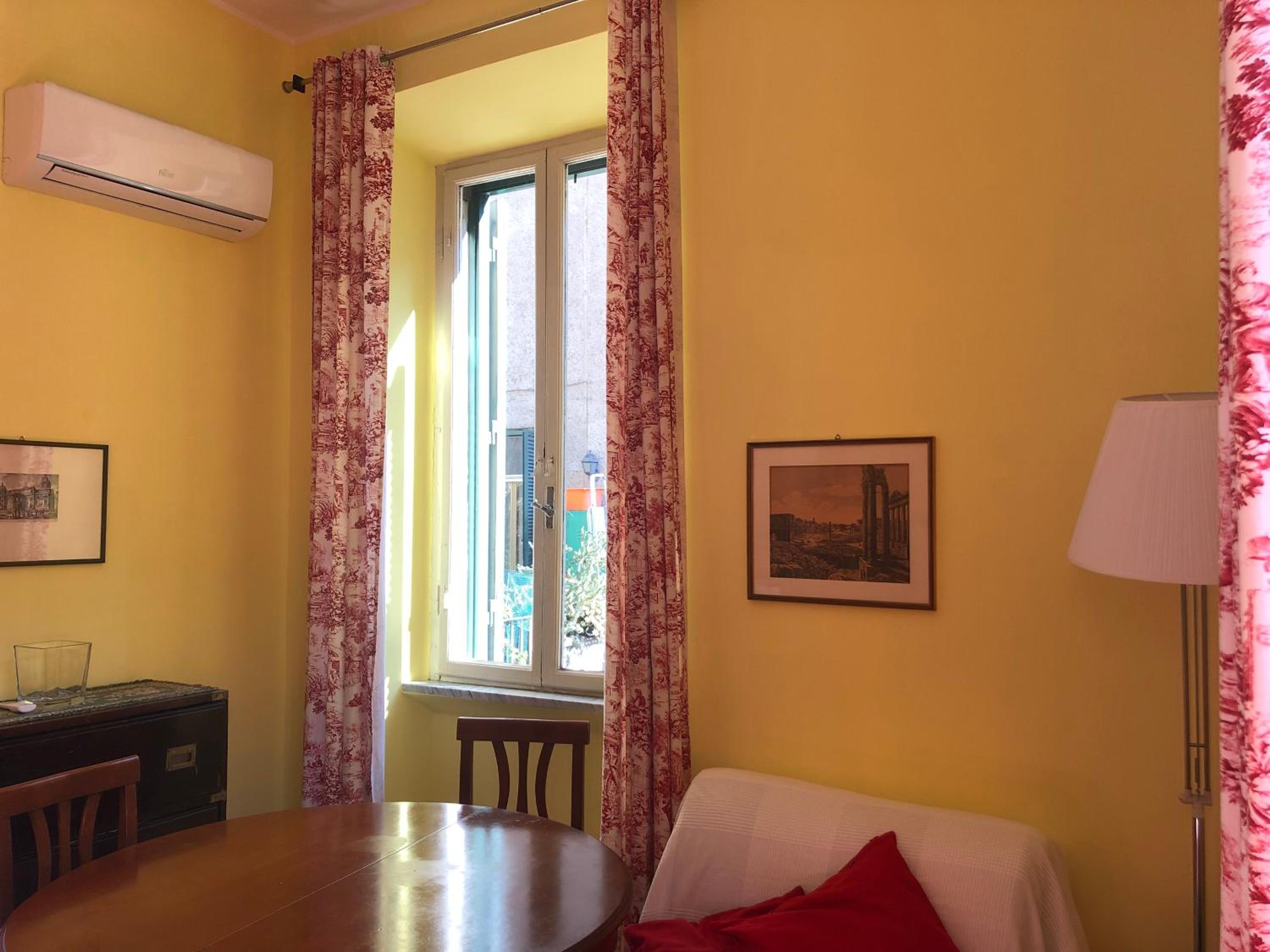 Casa vacanze 