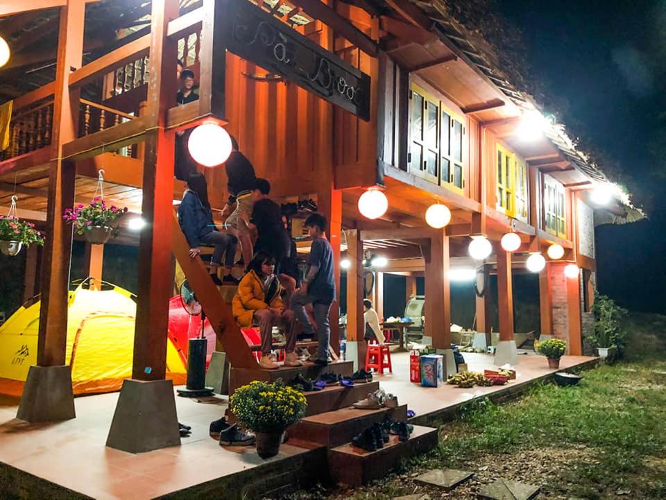 Mai's Farm Homestay view 5