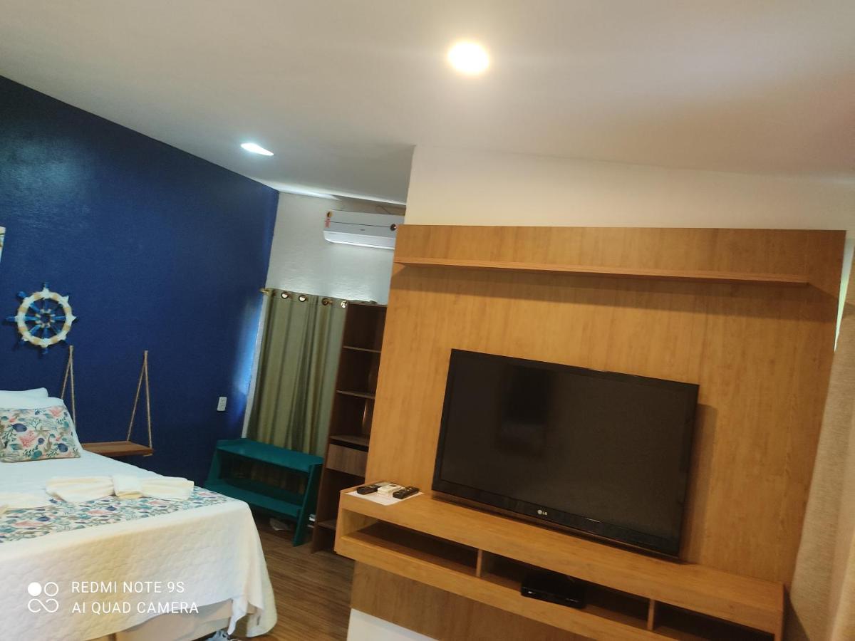 Hotel Corrente Marítima Pousada - Image 1