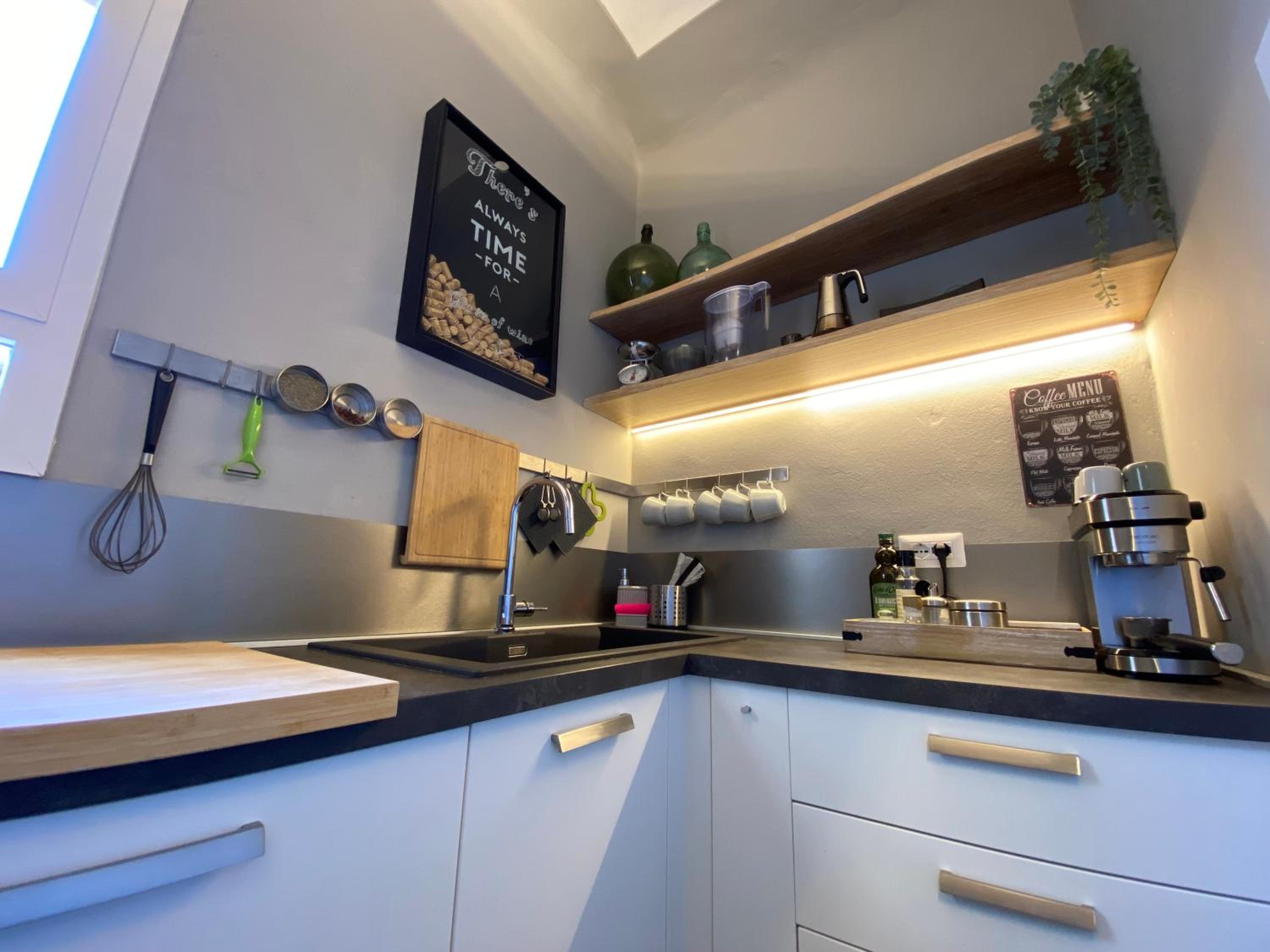 The View Of Sangiorgio photo 2