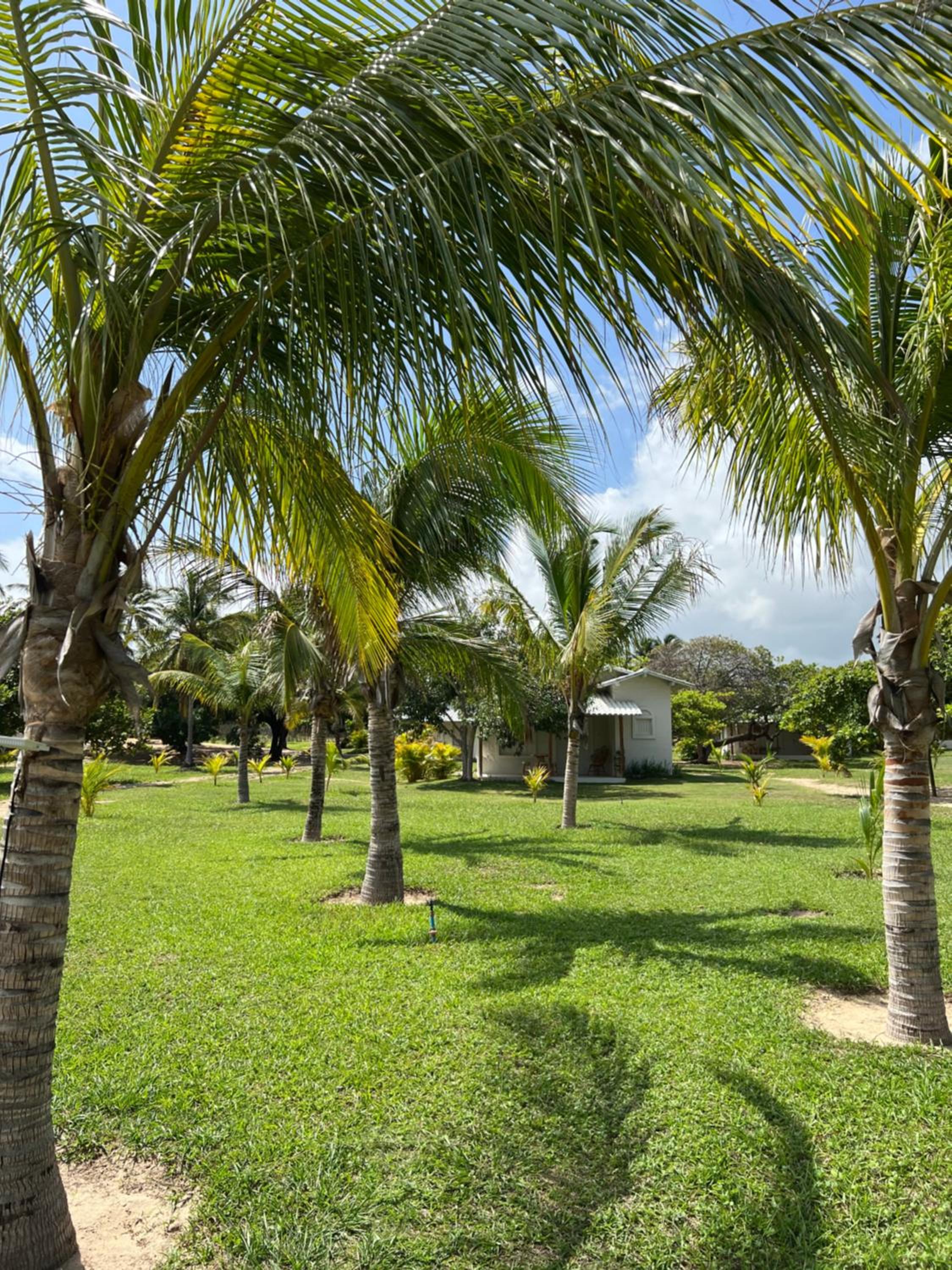KANAHA BEACH VILLA