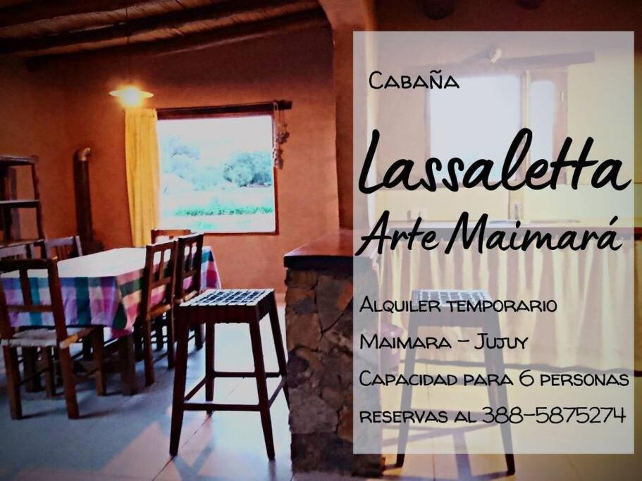 Lassaletta arte