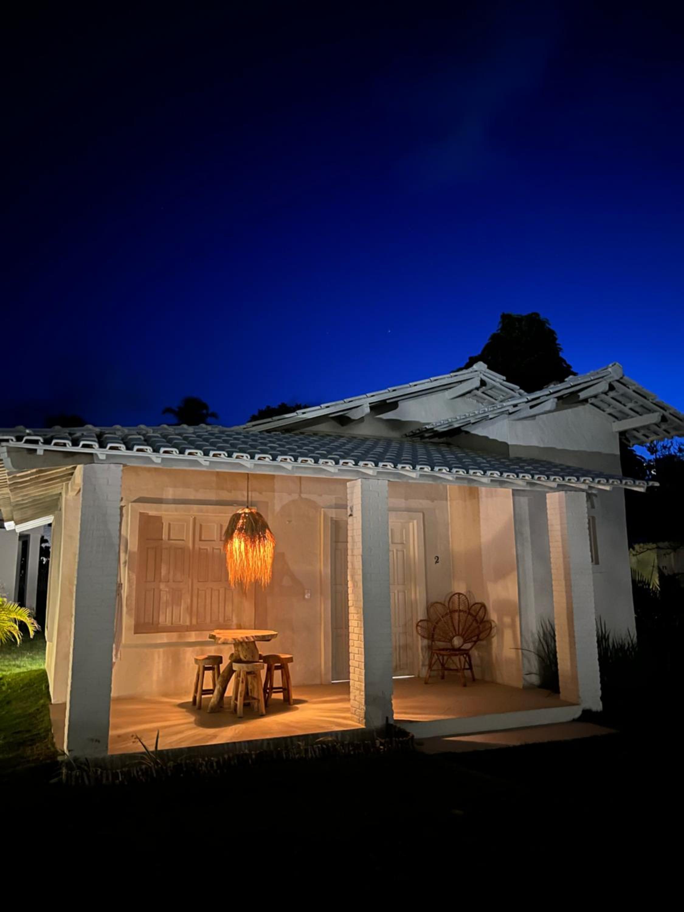 KANAHA BEACH VILLA